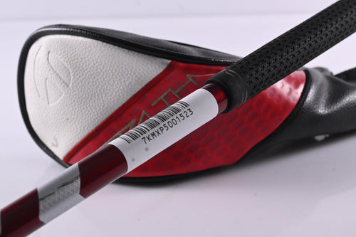 TaylorMade Stealth 2 #3 Hybrid / 19 Degree / Regular Flex Ventus TR Red 6 Shaft