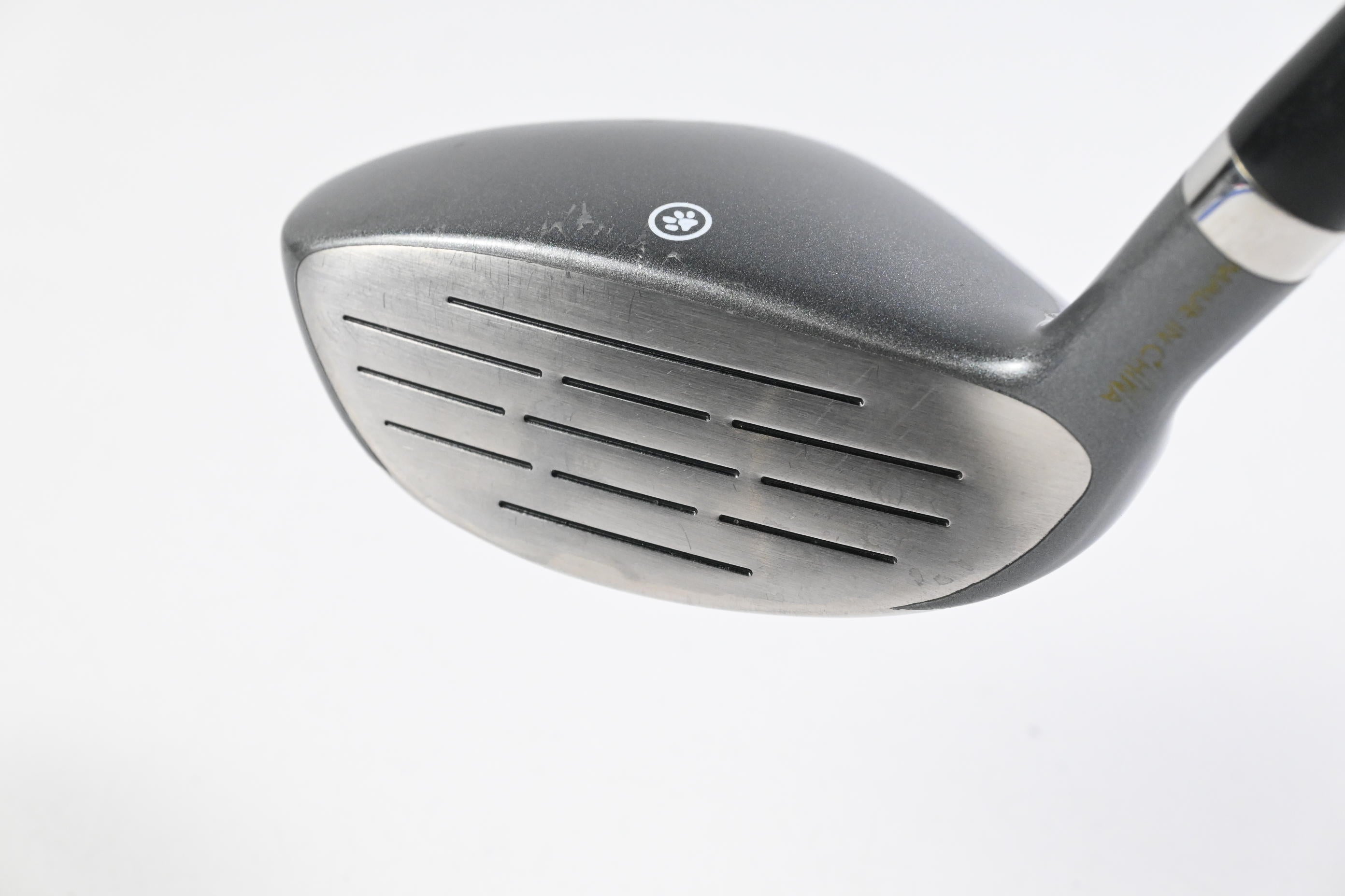 Lynx #3 Hybrid / 19 Degree / Regular Flex Lynx Shaft