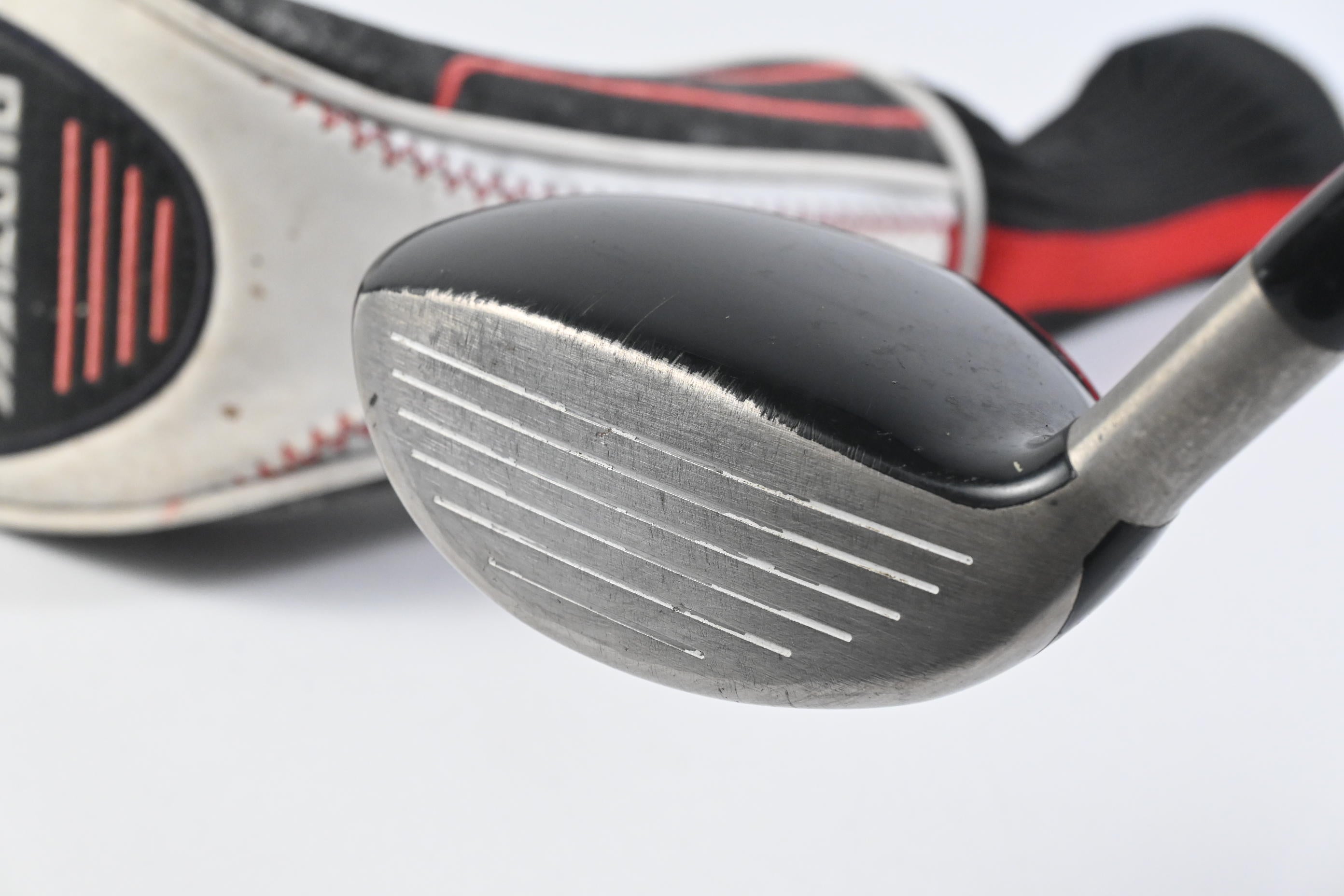 Mizuno MP Titanium #4 Wood / 16.5 Degree / Regular Flex Fubuki 74 MTS Shaft