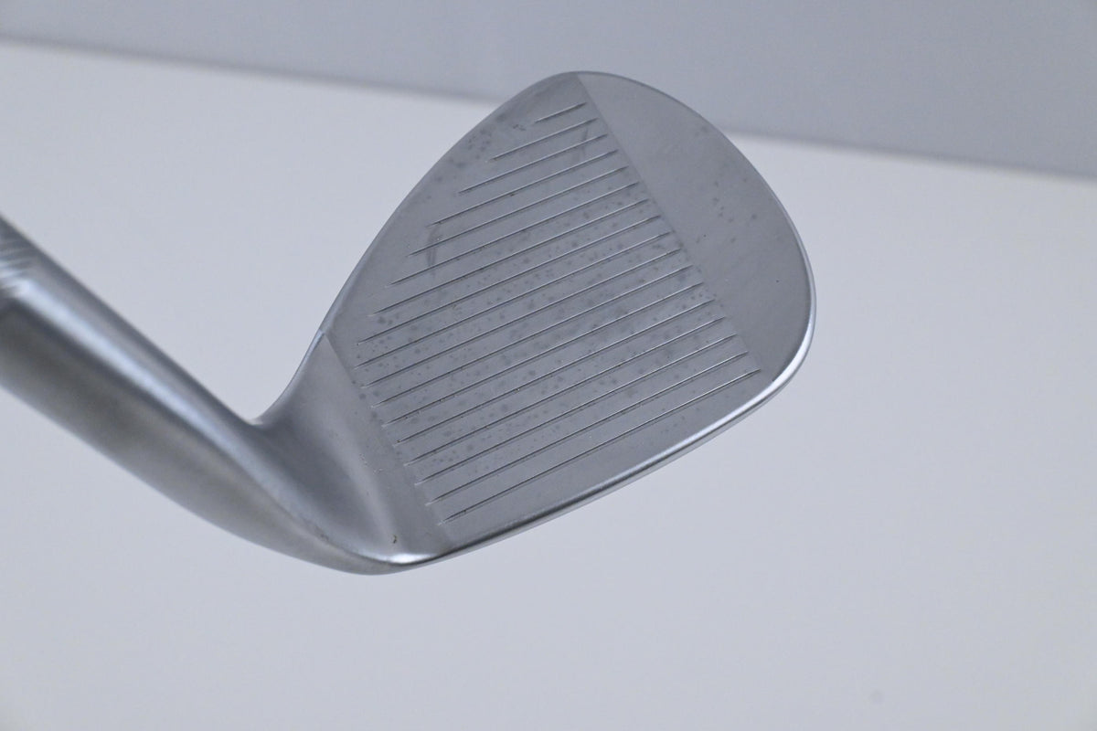 Left Hand Titleist Vokey SM10 Lob Wedge / 58 Degree / Wedge Flex Vokey SM10