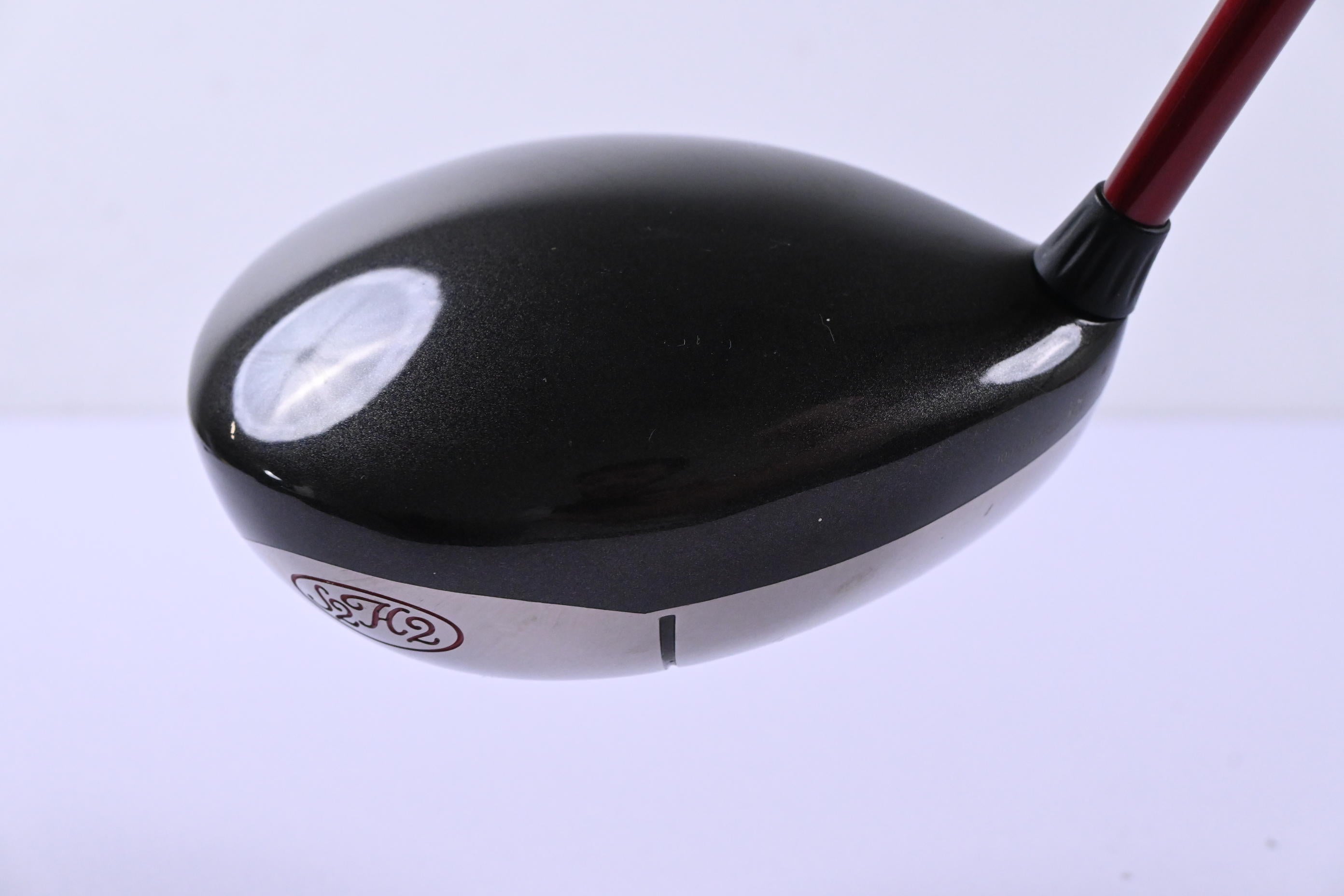 Left Hand Callaway Big Bertha Ti 454 Driver / 10 Degree / Regular Flex Callaway