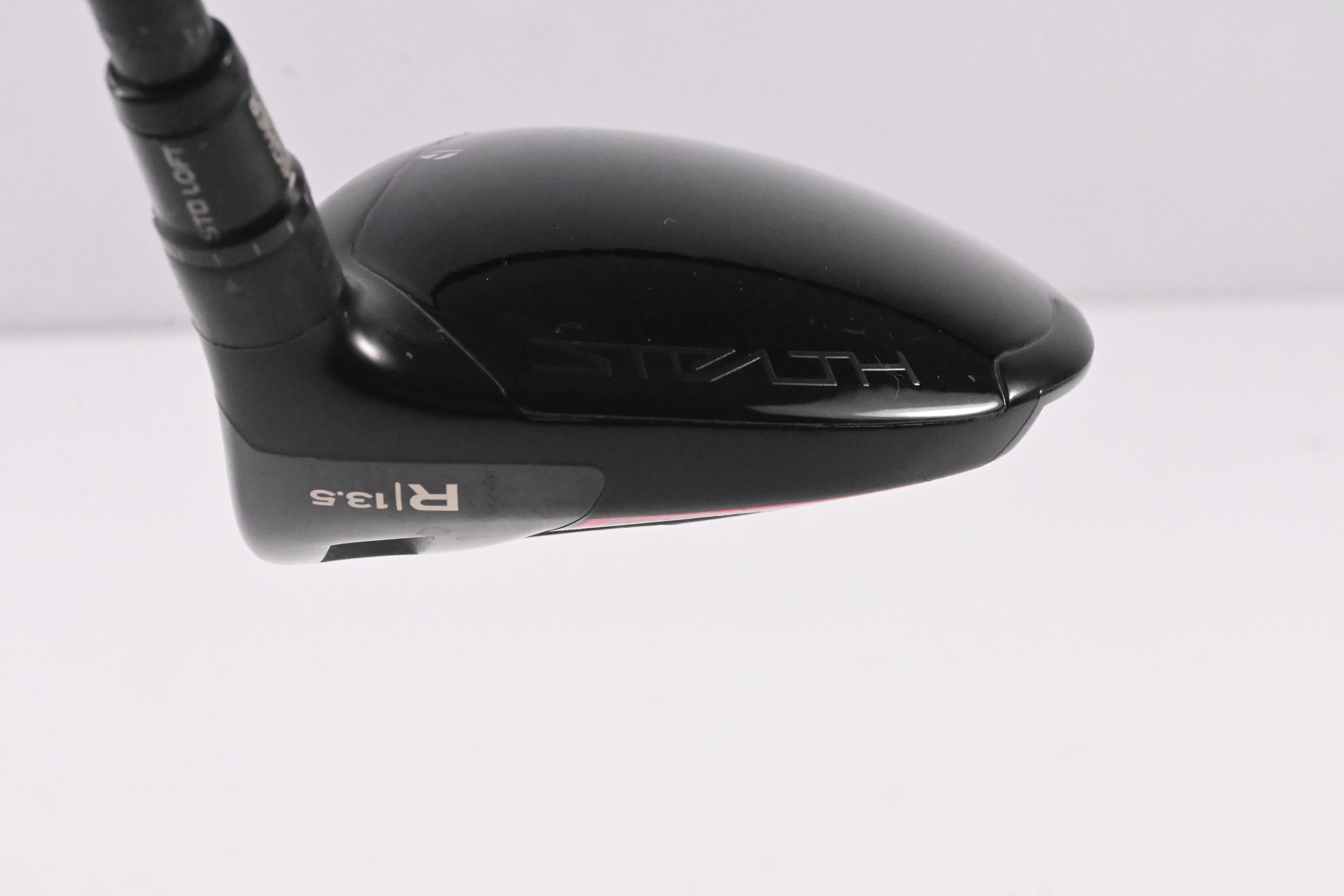 Taylormade Stealth 2 Plus Rocket #3 Wood / 13.5 Degree / Stiff Flex Tensei AV 65