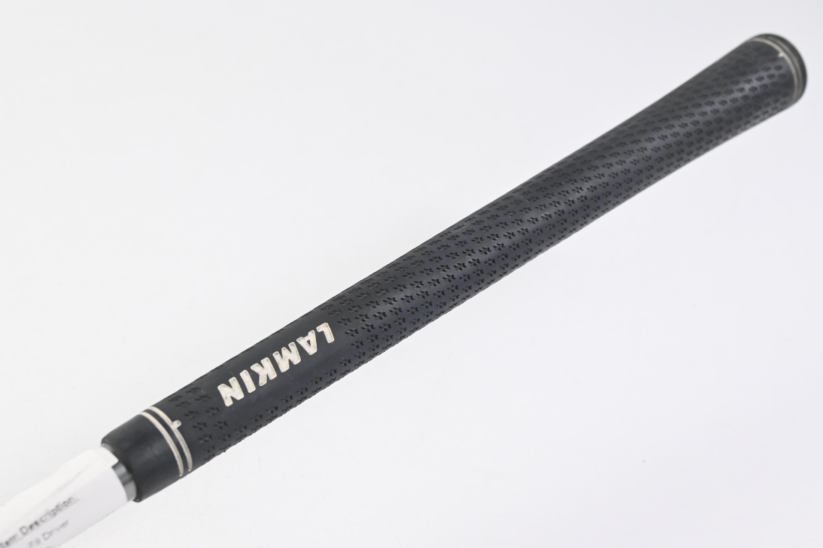 Cobra King F9 Driver / 10.5 Degree / Regular Flex UST Mamiya Helium 59 Shaft