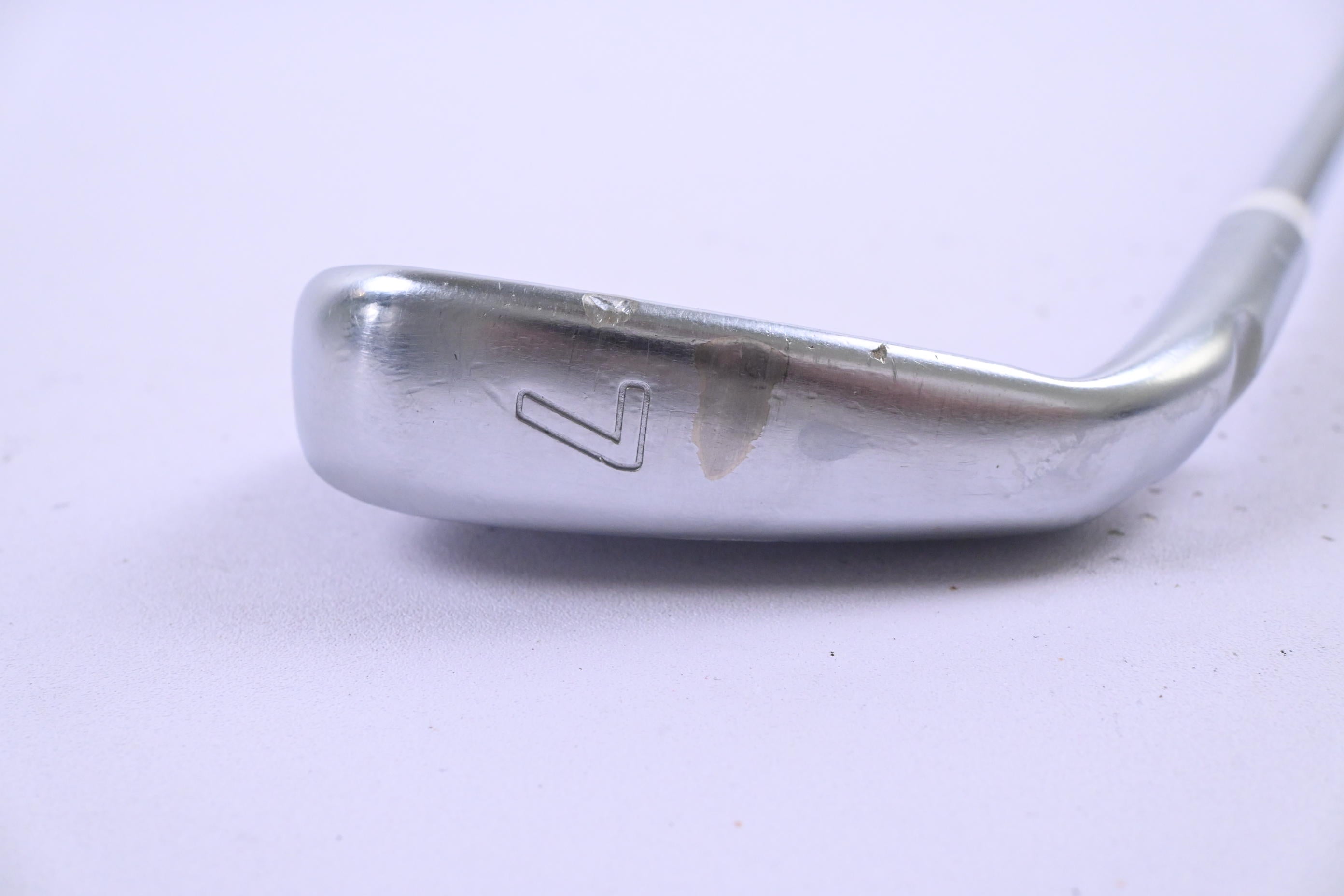 Ping i210 #7 Iron / Blue Dot / Stiff Flex N.S.PRO Modus 3 105 Shaft