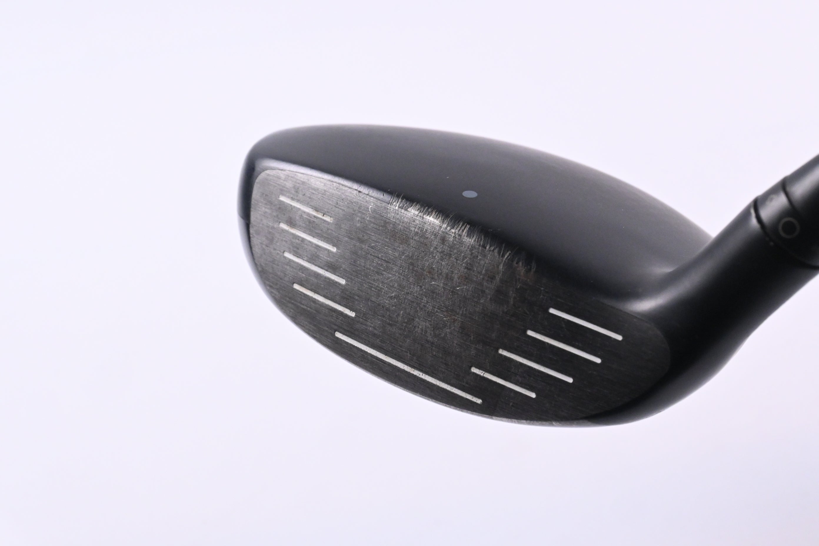 Ping G430 SFT #3 Wood / 16 Degree / Regular Flex Ping Tour 2.0 Chrome 75 Shaft