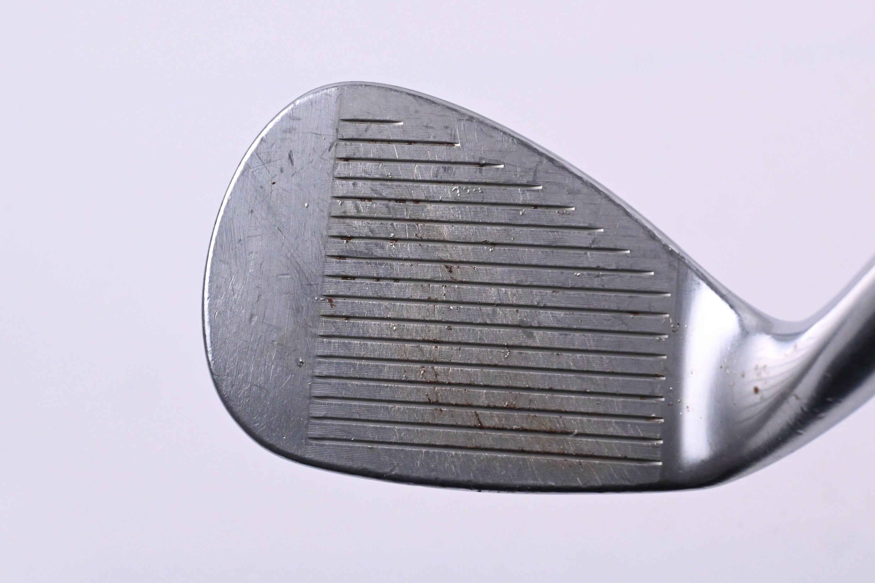 Titleist Vokey SM9 Lob Wedge / 60 Degree / Wedge Flex Titleist Vokey SM9 Shaft