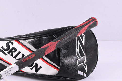 Srixon ZXi LS Driver / 9 Degree / Stiff Flex Diamana ZX-II 50 Shaft