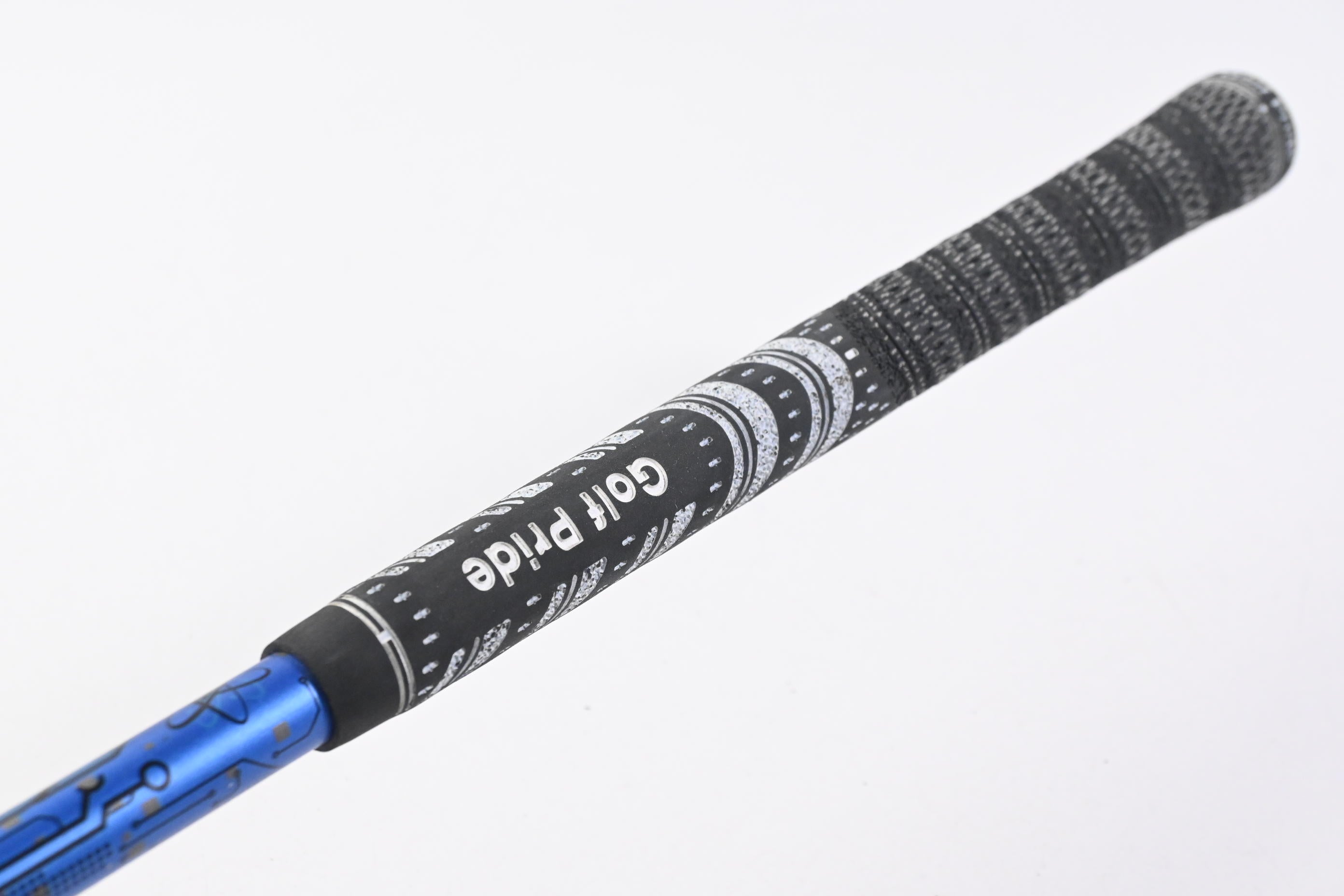 Aldila Tour Blue 65 #5 Wood Shaft / TX Flex / Taylormade 2nd Gen