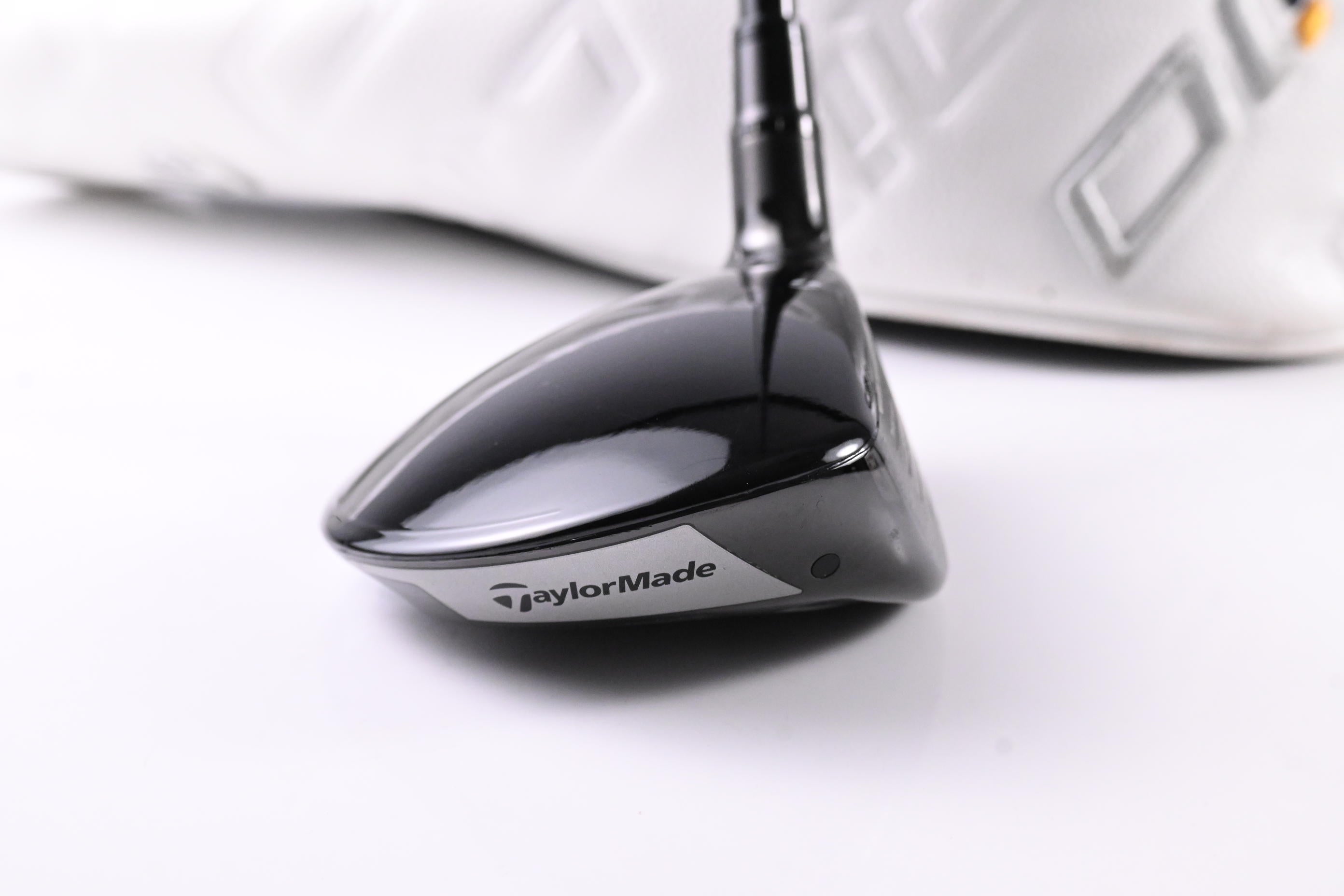 Taylormade Qi10 Tour #5 Wood / 18 Degree / Stiff Flex Kai'li Blue 60 Shaft