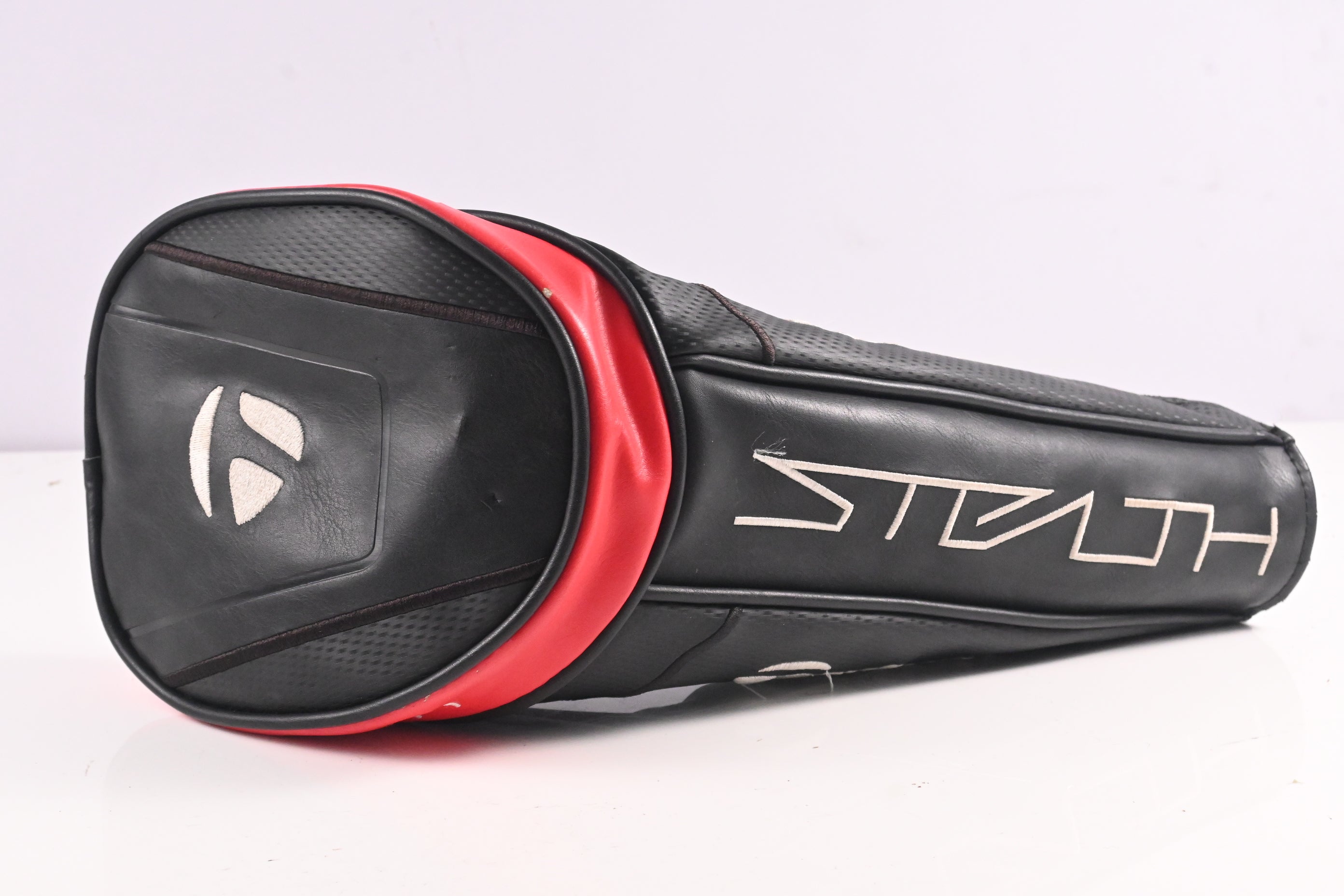 Taylormade Stealth Plus Driver / 9 Degree / Stiff Flex Kuro Kage Silver 60 Shaft