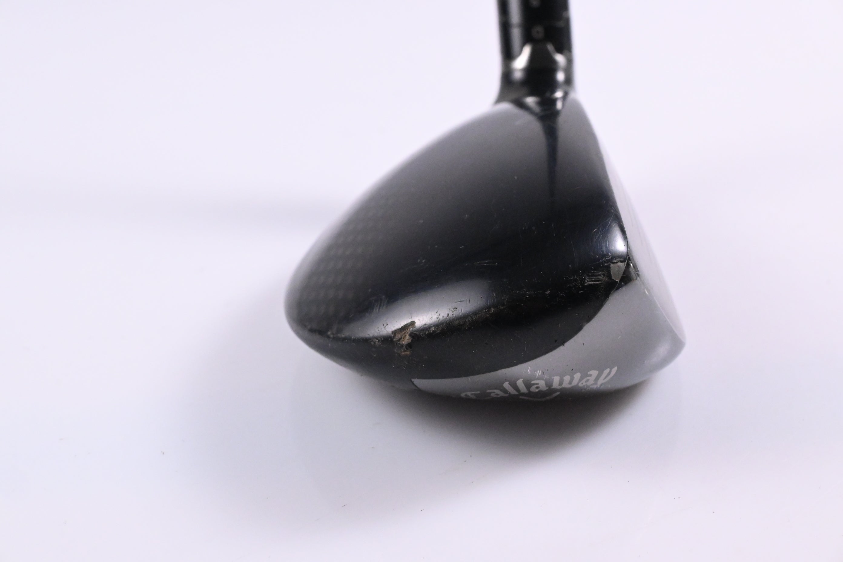 Callaway Epic Flash #5 Hybrid / 24 Degree / Regular Flex Tensei AV Silver 65