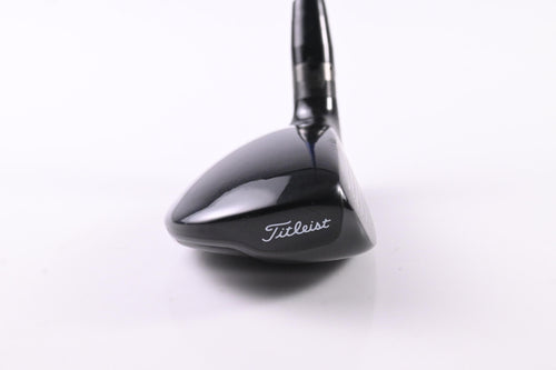 Titleist 913H #3 Hybrid / 21 Degree / Regular Flex Diamana S+ PLUS 72 Shaft