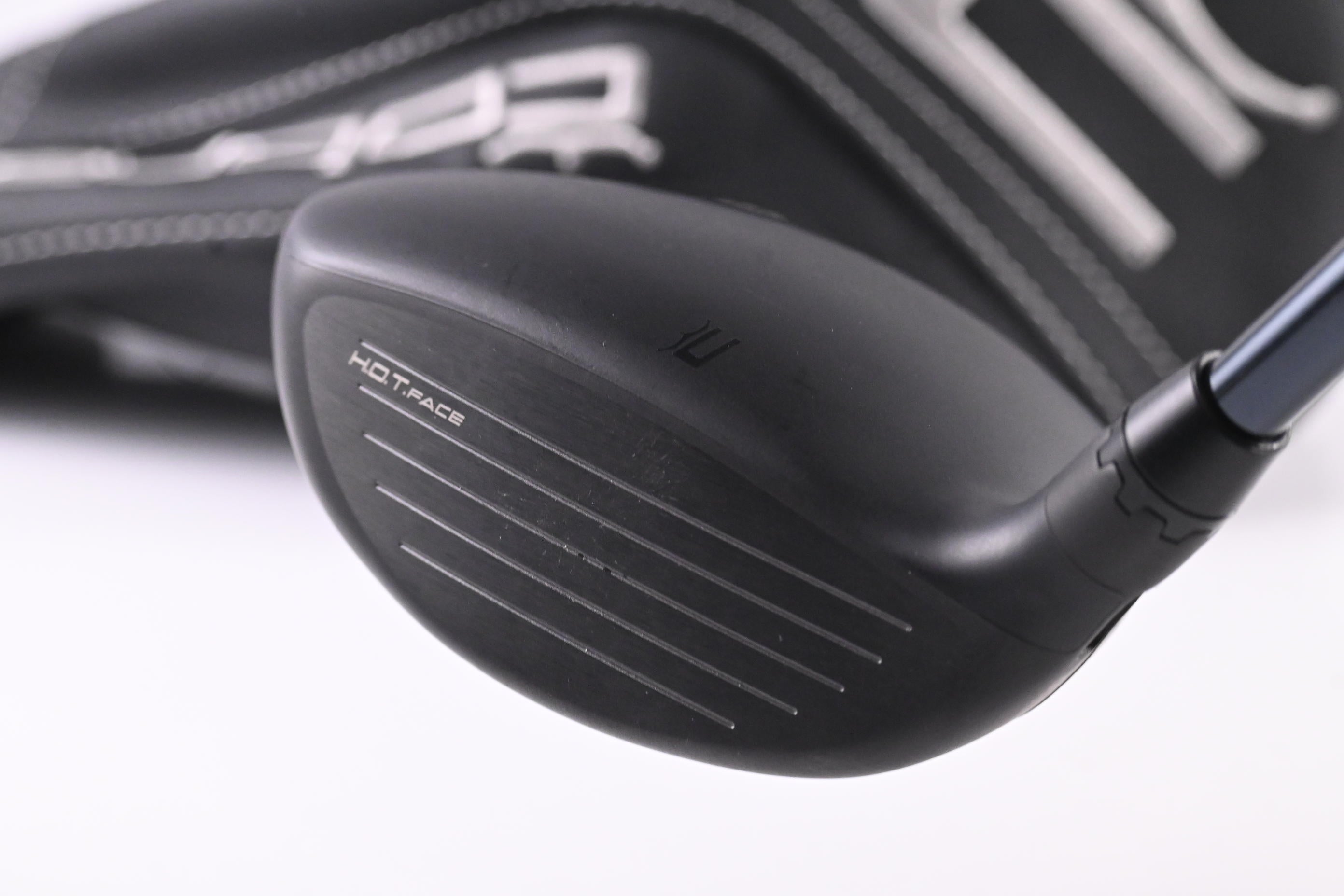 Cobra Darkspeed X #3 Wood / 15 Degree / Regular Flex UST LinQ M40X 6 Shaft