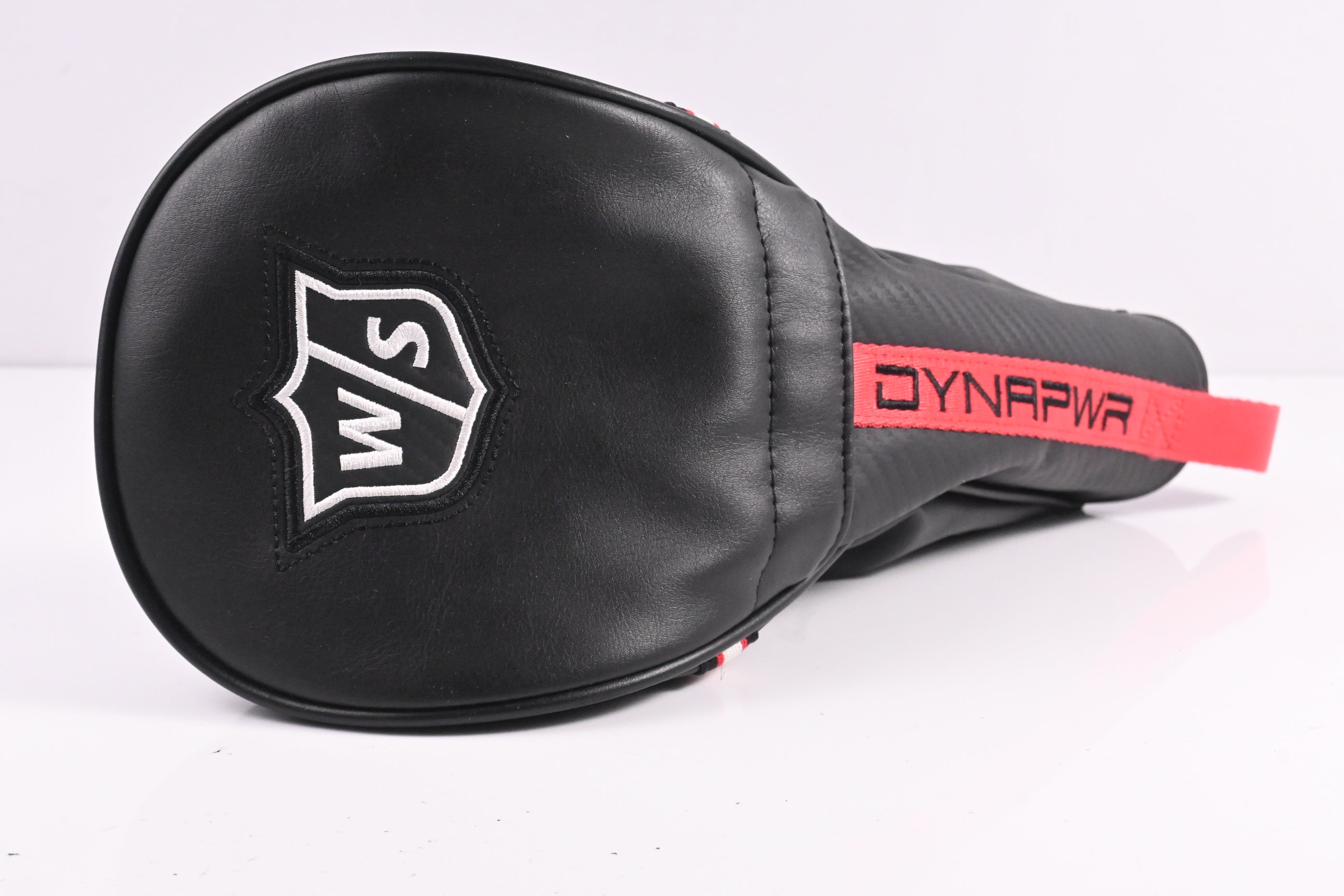 Wilson Dynapower Carbon 2023 Driver / 9 Degree / Stiff Flex EvenFlow Riptide 60