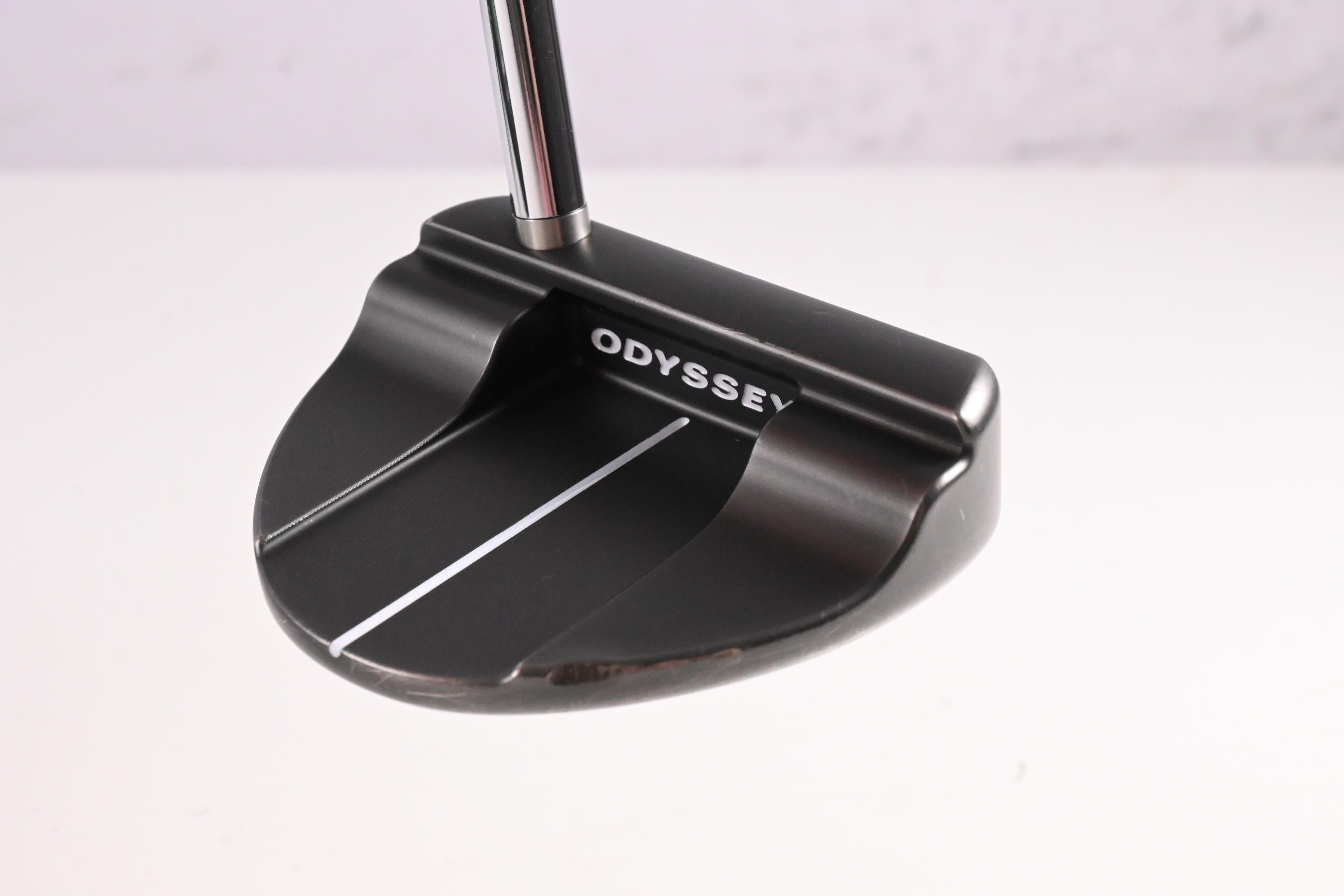 Odyssey Toulon Stroke Lab Memphis Putter / 34 inch