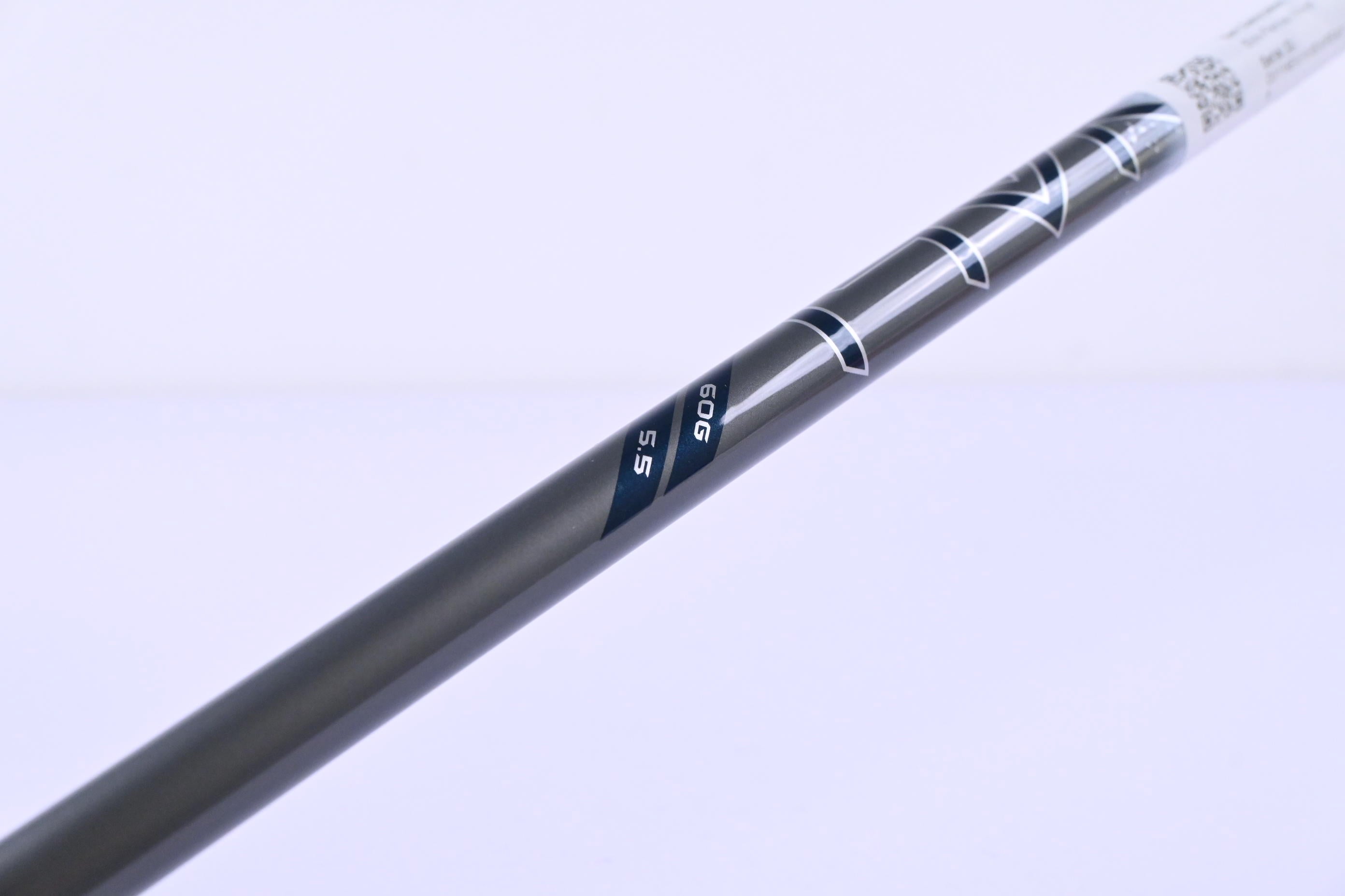 Callaway Elyte #3HL Wood / 16.5 Degree / Regular Flex Denali Charcoal 60 Shaft