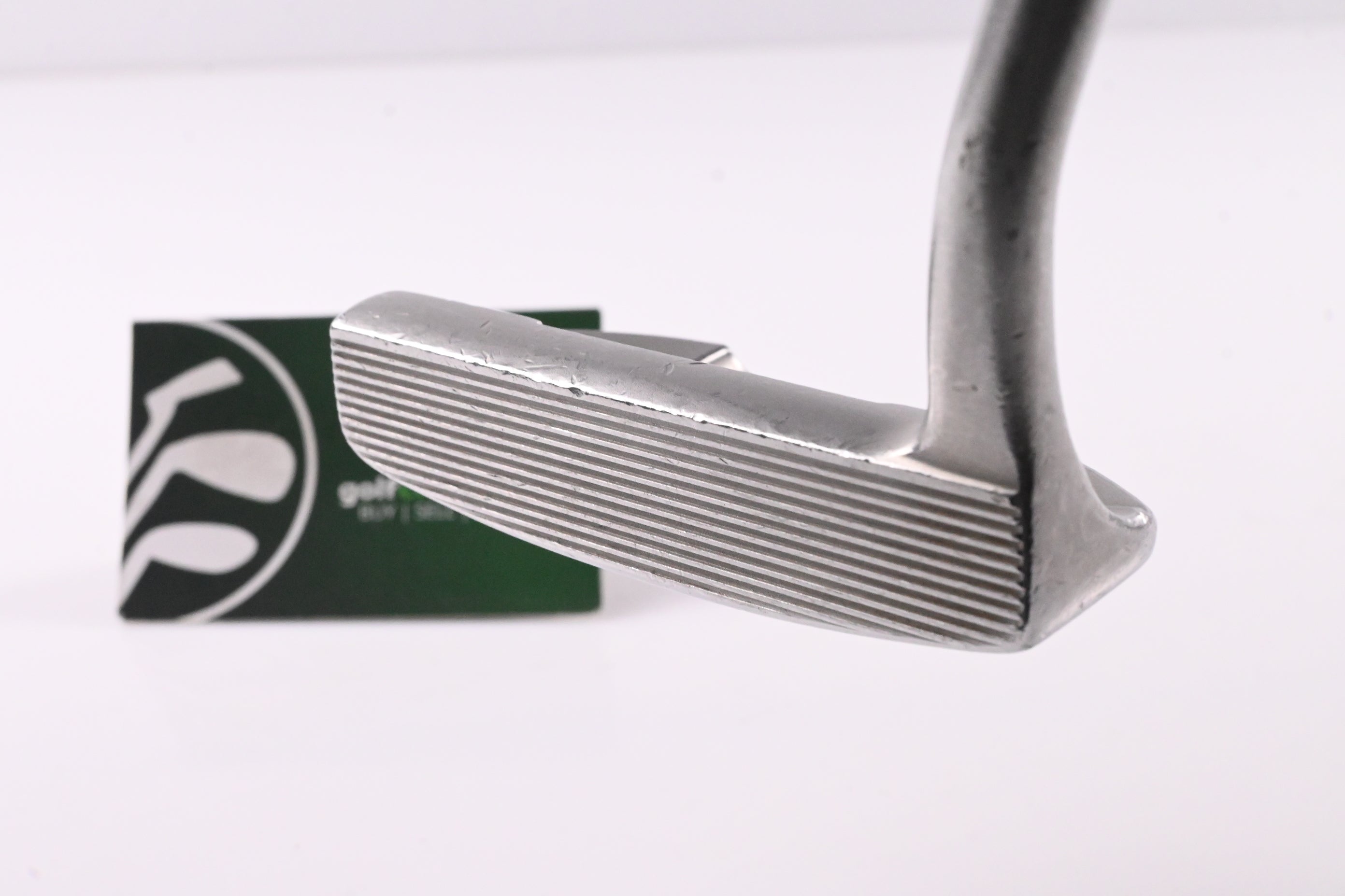 Rife Island Series Abaco Putter / 34 Inch