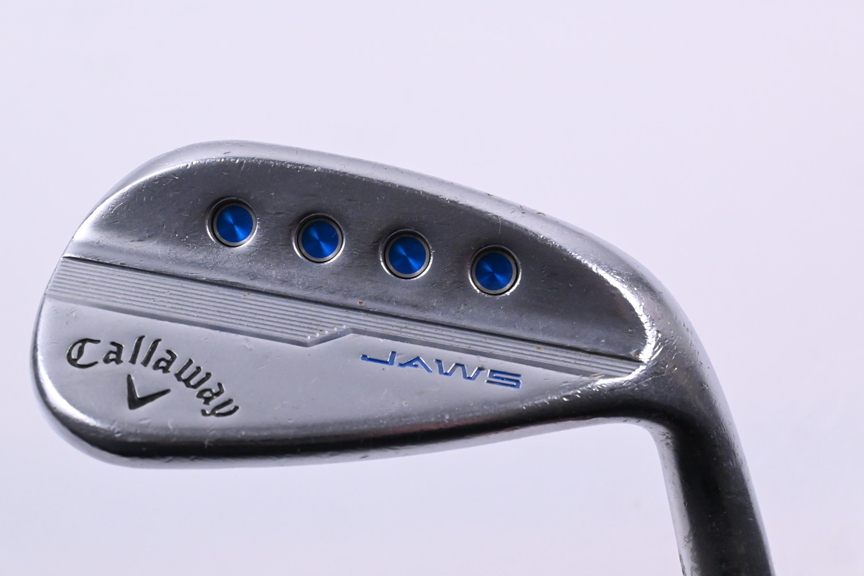 Callaway Jaws MD5 Pitching Wedge / 48 Degree / Stiff Flex N.S.Pro Modus 3 120  Shaft