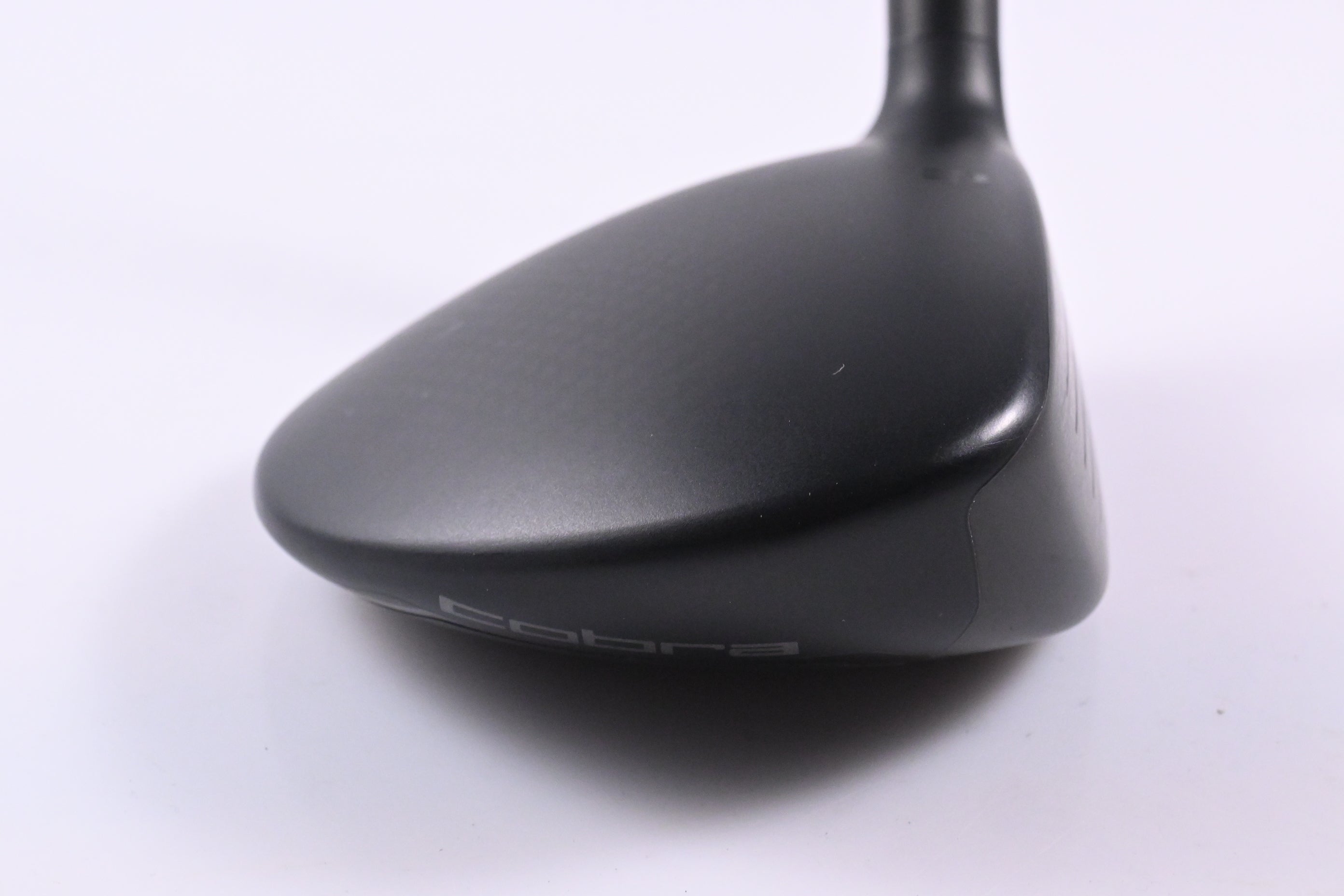 Cobra Darkspeed LS #3+ Wood / 13 Degree / Regular Flex HZRDUS Silver 60 Shaft