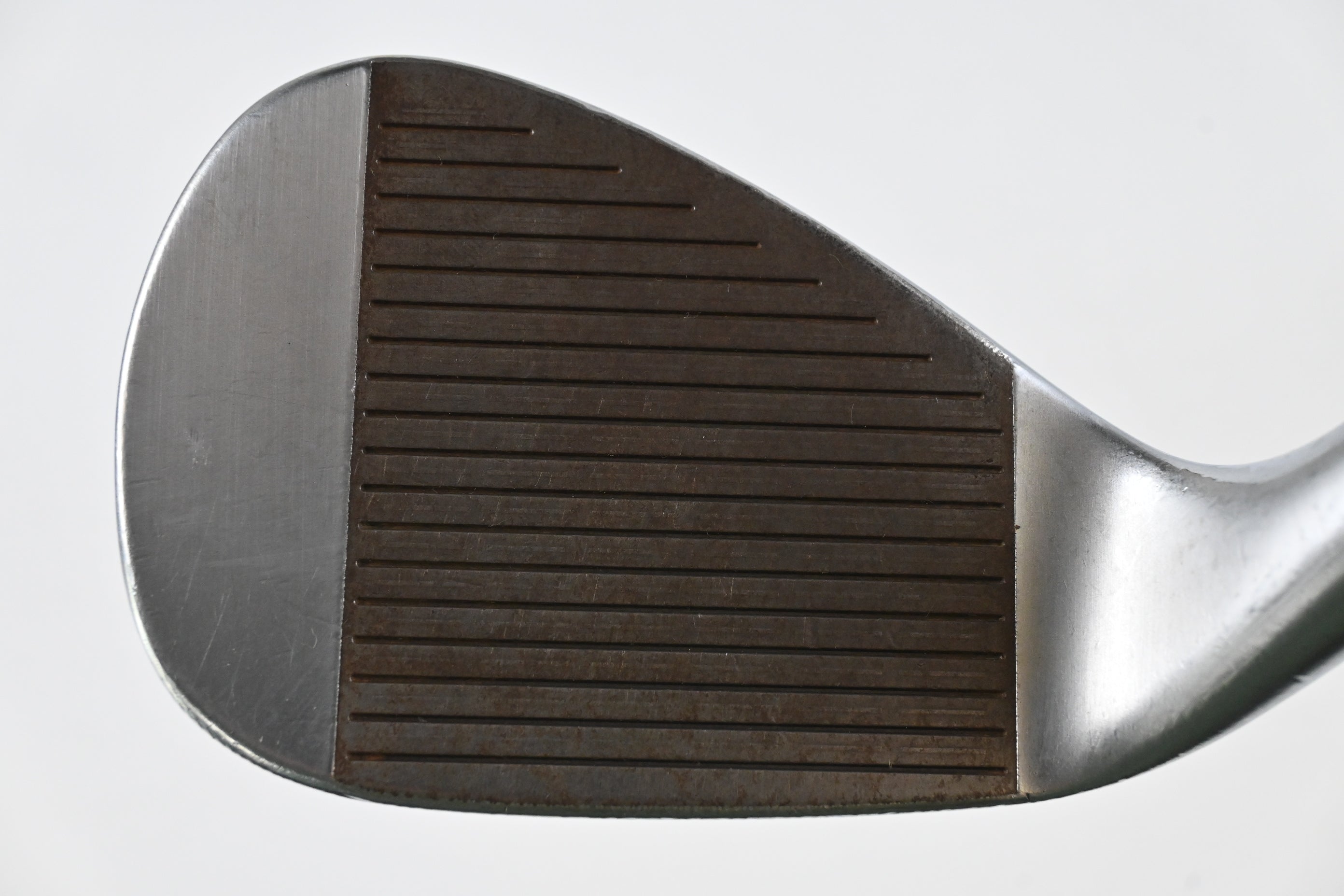 Taylormade Milled Grind 3 Chrome Gap Wedge / 52 Degree / X-Flex Project X