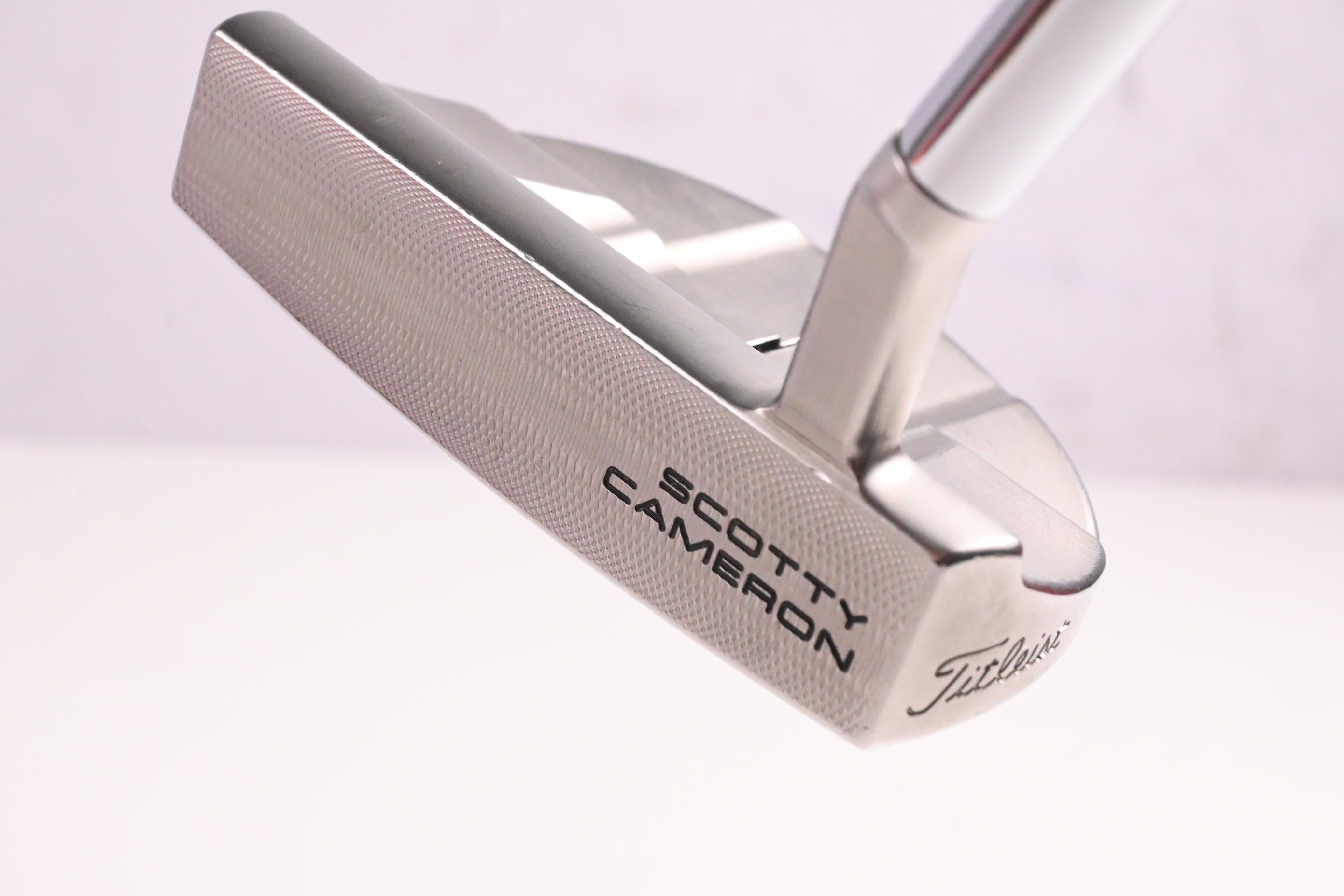 Scotty Cameron Special Select Flowback 5.5 Putter / 34 Inch NEW PICS