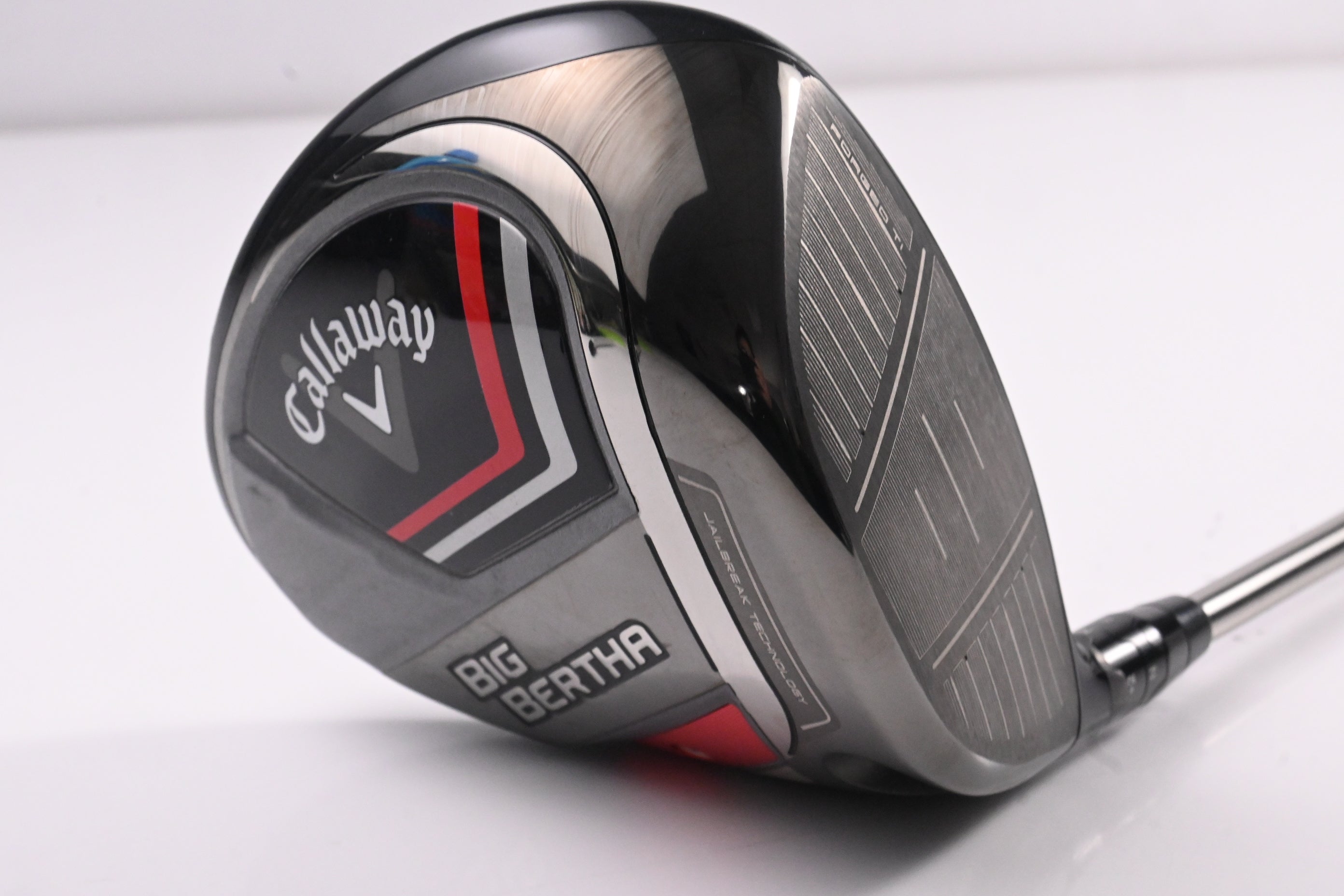 Callaway Big Bertha 2023 Driver / 9 Degree / Regular Flex Callaway RCH 45 Shaft