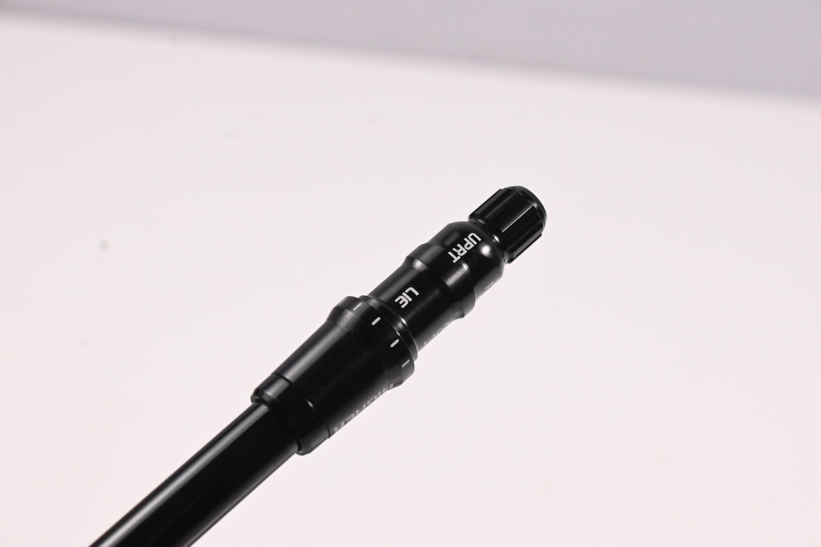Fujikura Speeder MD 5 Driver Shaft / Regular Flex / Taylormade Gen2