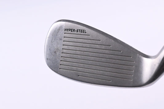 Cobra Baffler #2 Hybrid / 20 Degree / Regular Flex Cobra Shaft