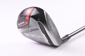 Taylormade Stealth #7 Wood / 21 Degree / Regular Flex Ventus Red 5 Shaft