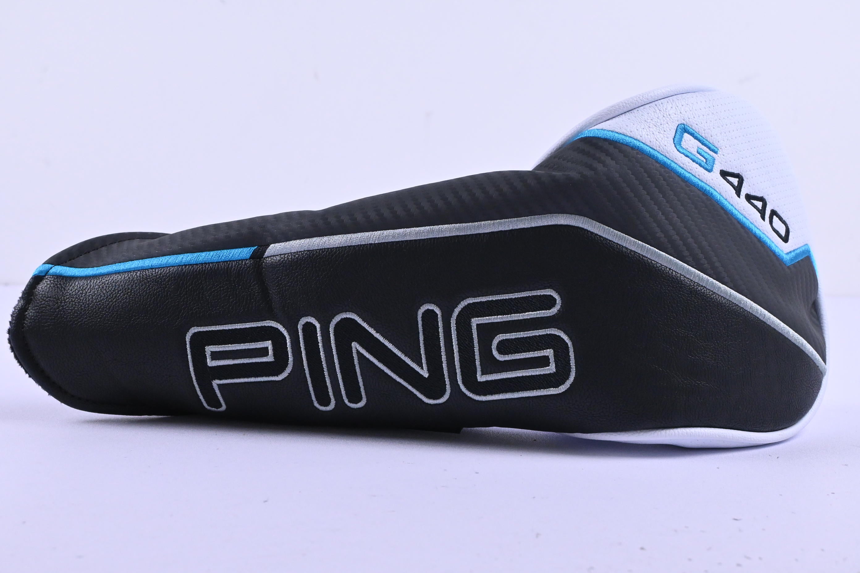 Ping G440 Max Driver / 10.5 Degree / Regular Flex Ping Alta CB Blue 50 Shaft