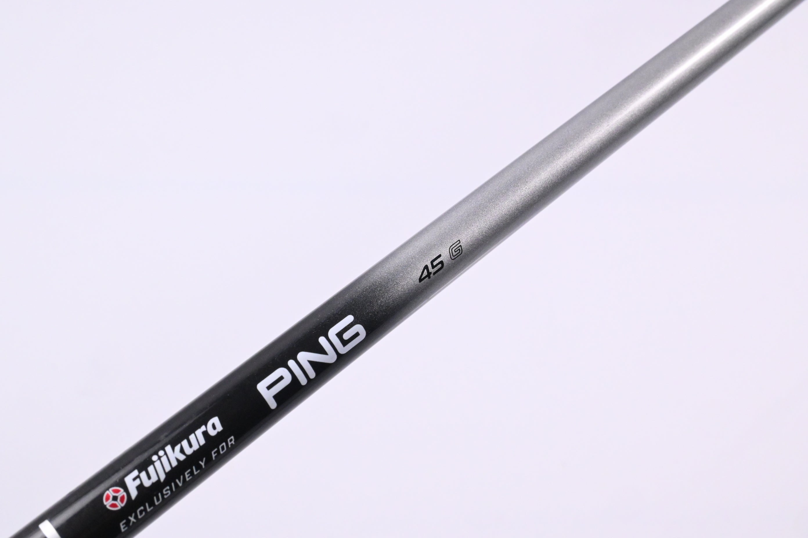 Ping Alta Quick 45 #5 Wood Shaft / Senior Flex / Ping 3rd Gen