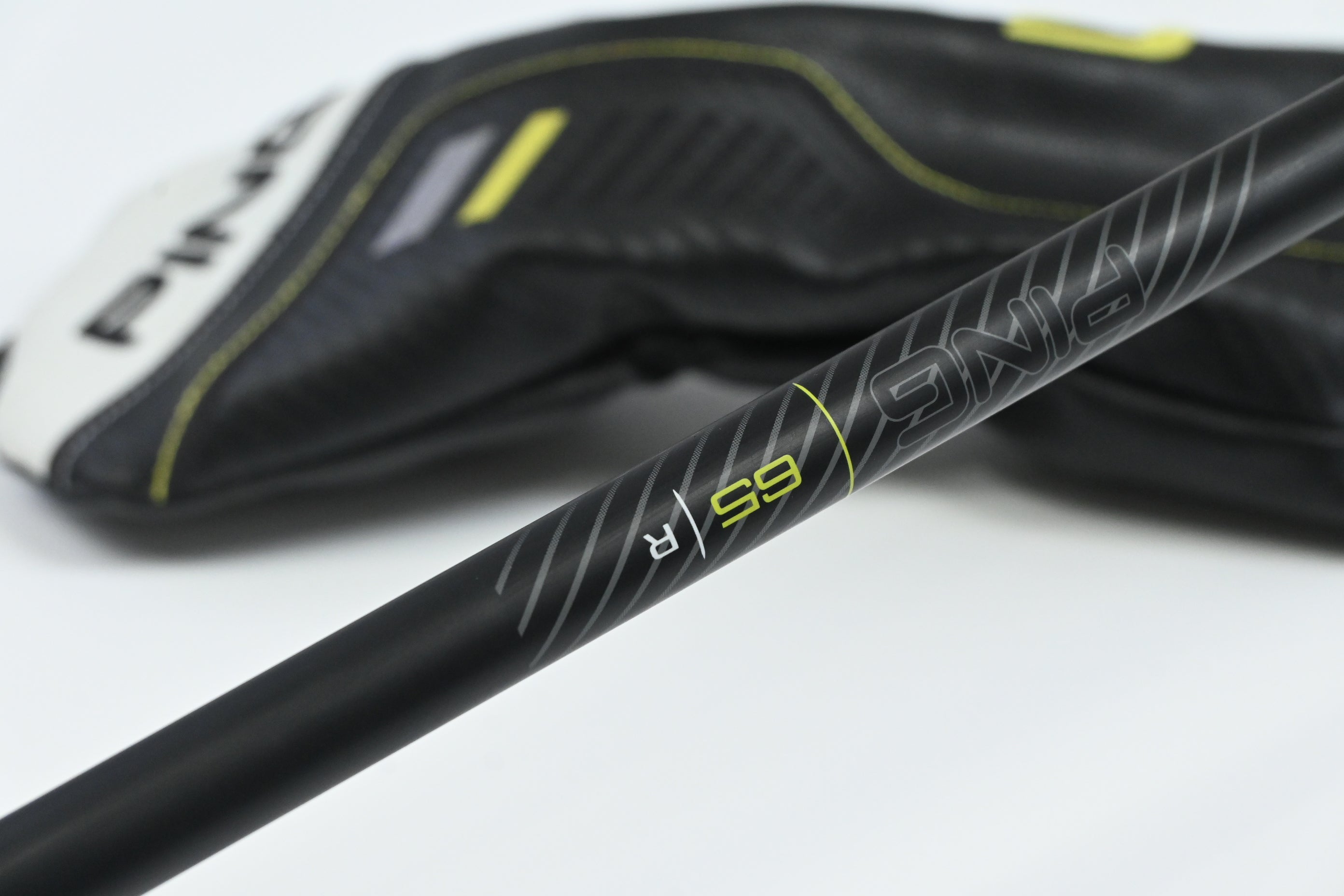 Ping G430 Max #5 Wood / 18 Degree / Regular Flex Ping Alta CB Black 65 Shaft