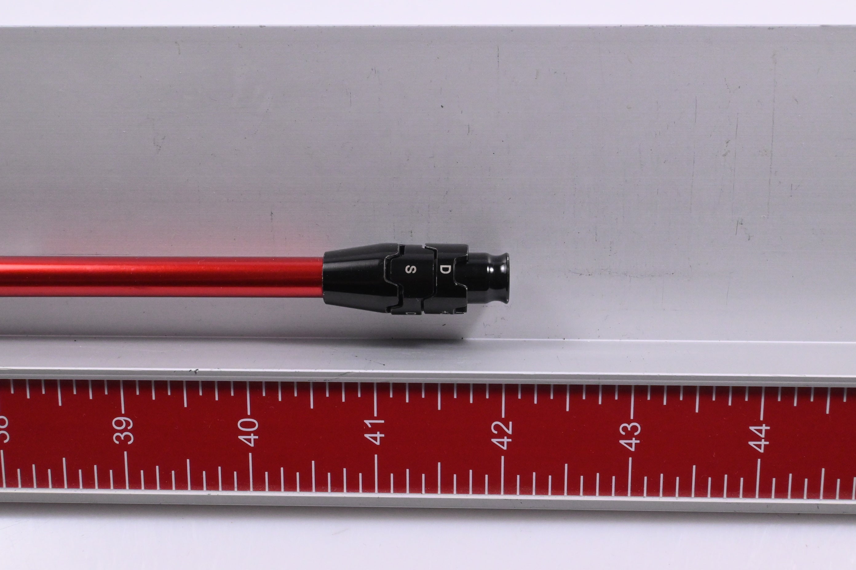 Fujikura Ventus Velocore Red 5 #5 Wood Shaft / Regular Flex / Callaway 3rd Gen
