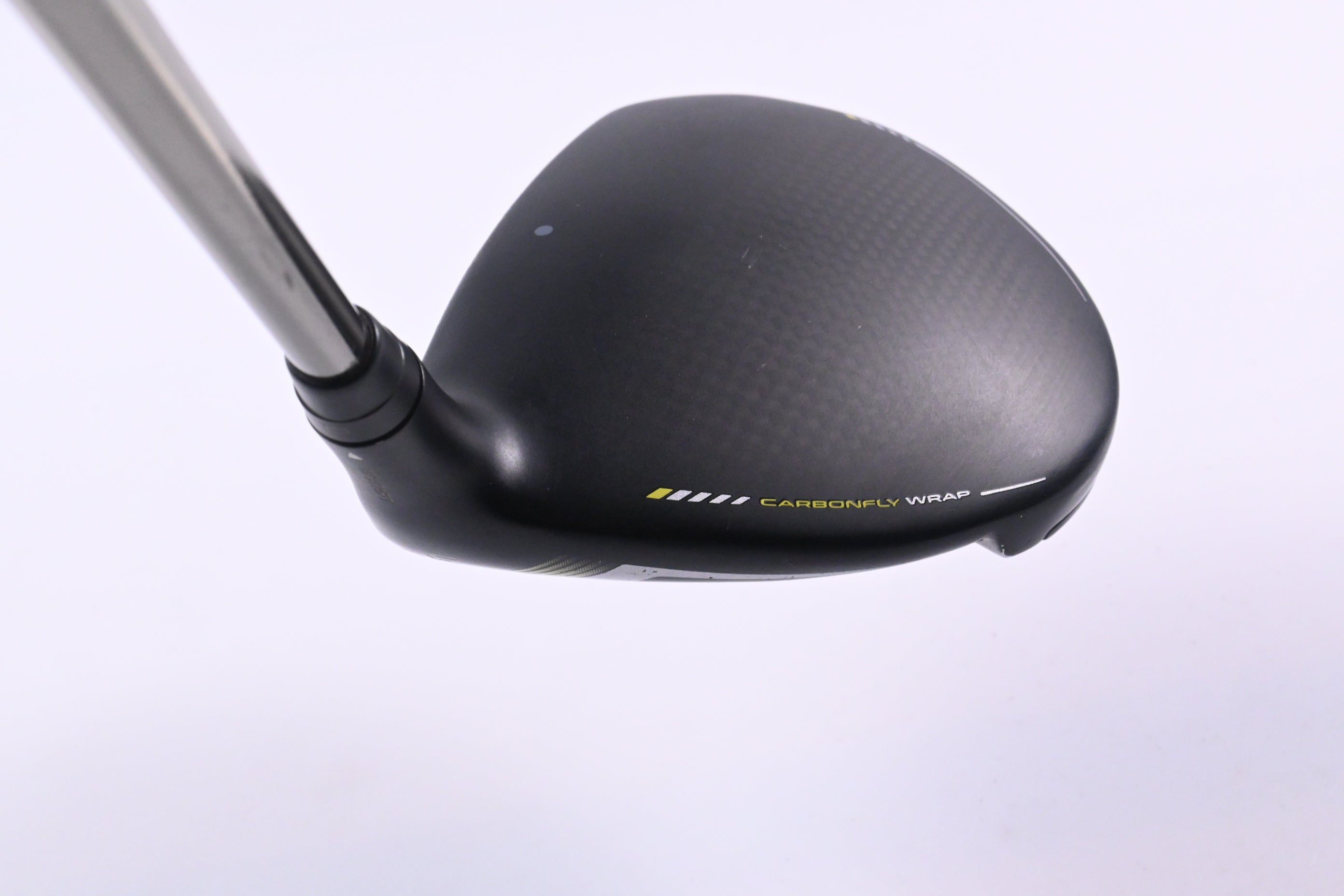 Ping G430 SFT #3 Wood / 16 Degree / Regular Flex Ping Tour 2.0 Chrome 75 Shaft