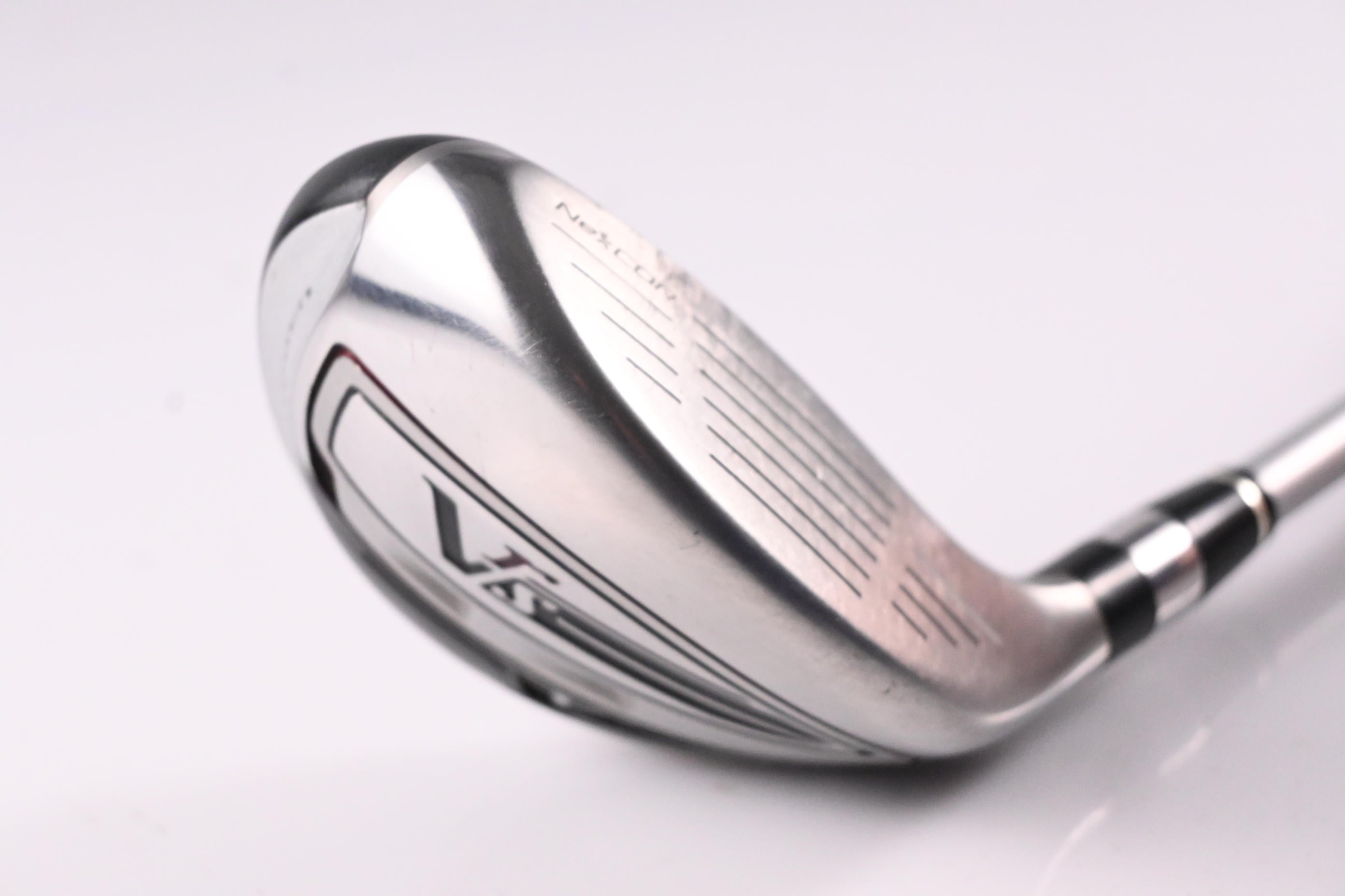 Nike VR-S #4 Hybrid / 24 Degree / Stiff Flex Fubuki 75 Shaft