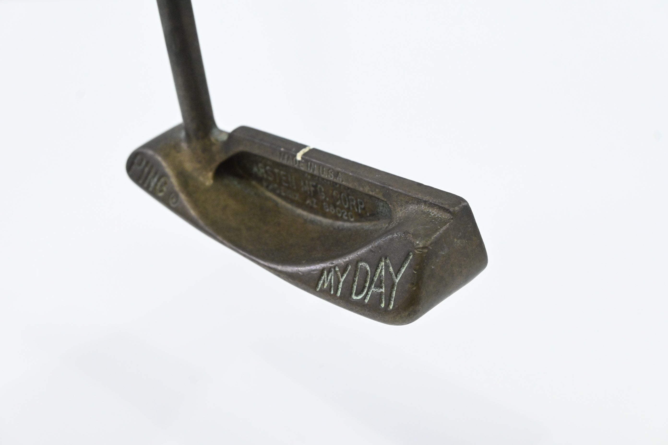 Ping Karsten MyDay Putter / 36 Inch