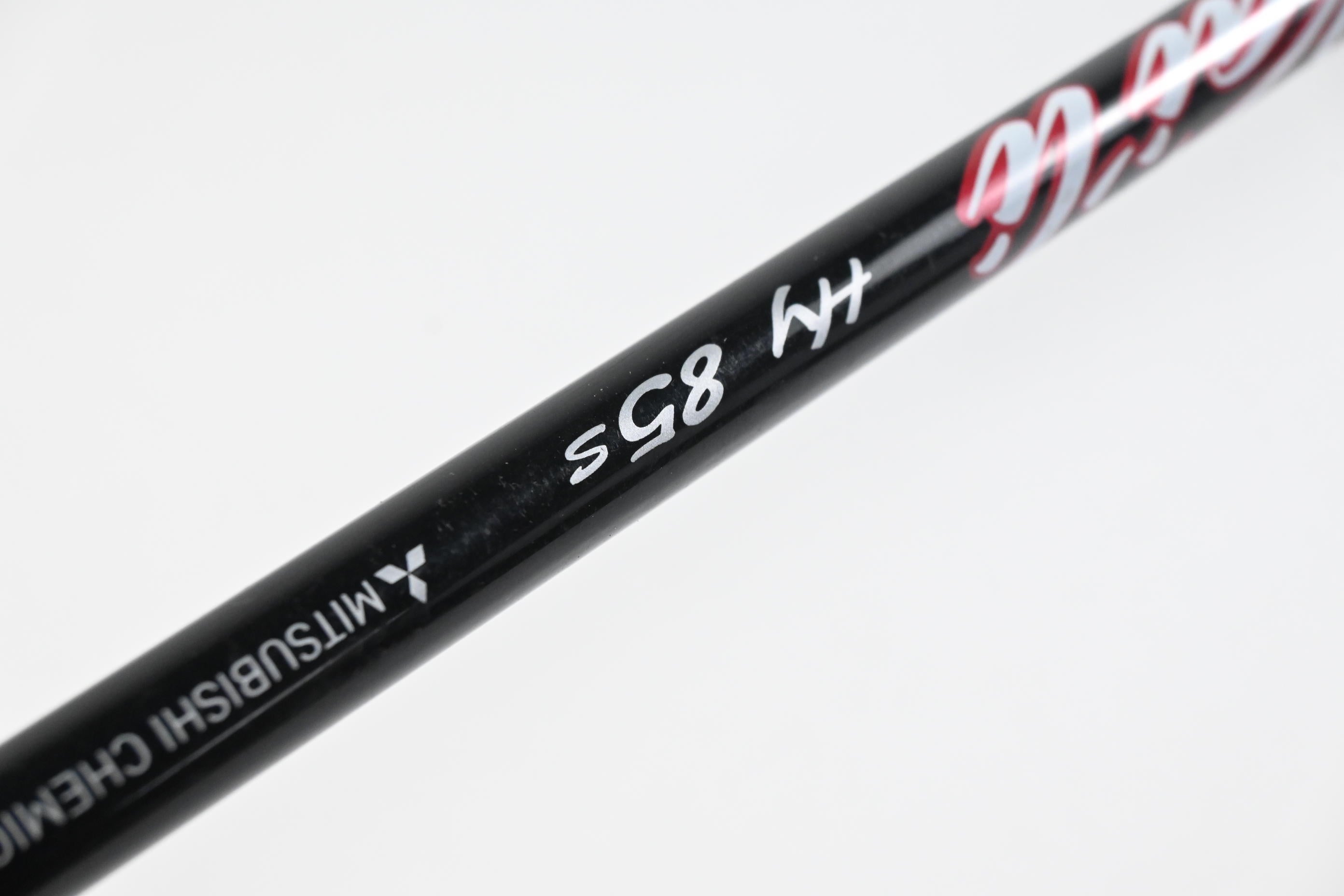 Taylormade Stealth 2 Plus #3 Hybrid / 19.5 Degree / Stiff Flex Kai'li Red 85