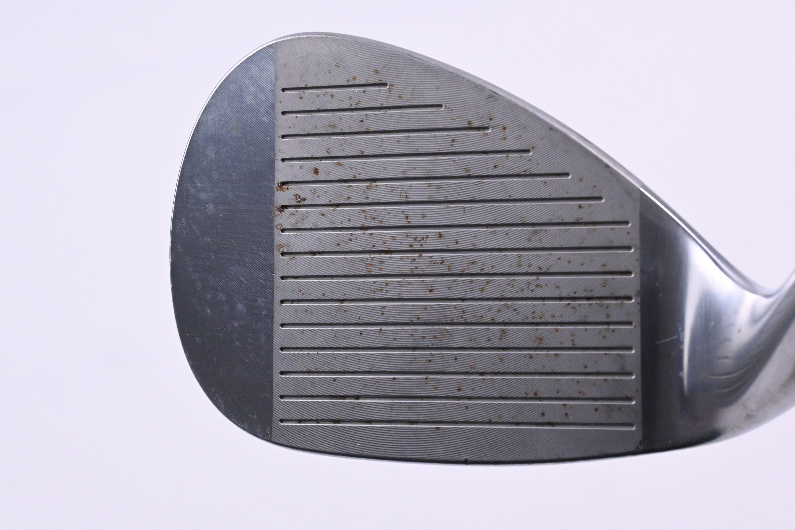 Ladies Mizuno JPX Gap Wedge / 50 Degree / Ladies Flex Mizuno Orochi 50 Shaft