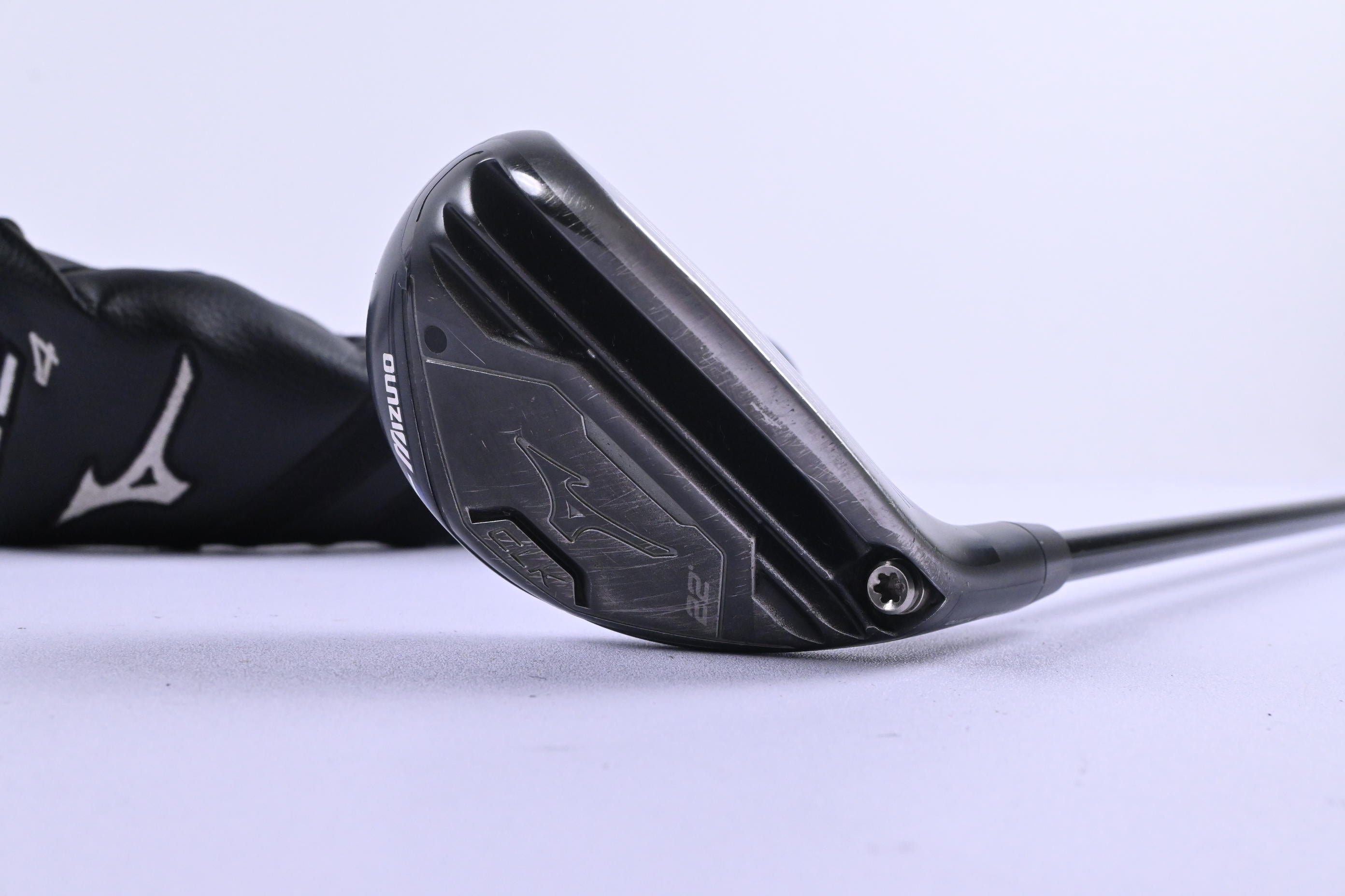Mizuno CLK 2018 #4 Hybrid / 22 Degree / Regular Flex Tensei CK Red 70 Shaft