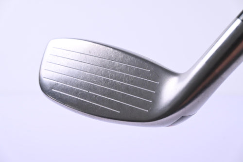 Cleveland Launcher 2009 #2 Hybrid / 18 Degree / Regular Flex Fit-On M Shaft