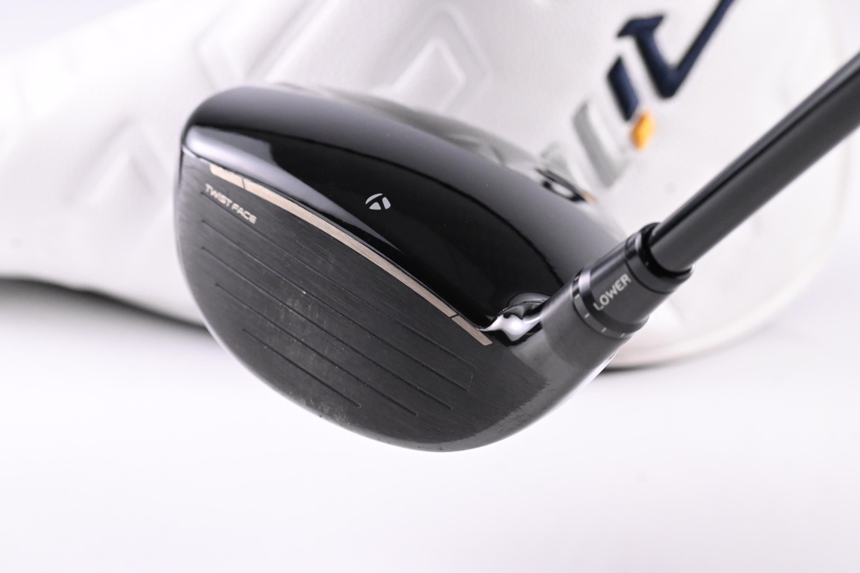 Taylormade Qi10 Tour #5 Wood / 18 Degree / Stiff Flex Kai'li Blue 60 Shaft