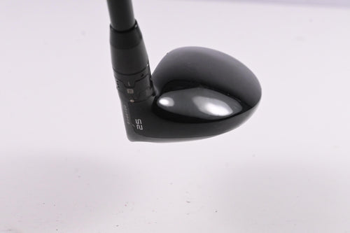 Titleist TS3 #5 Hybrid / 25 Degree / Stiff Flex Tensei AV Blue 70 Shaft