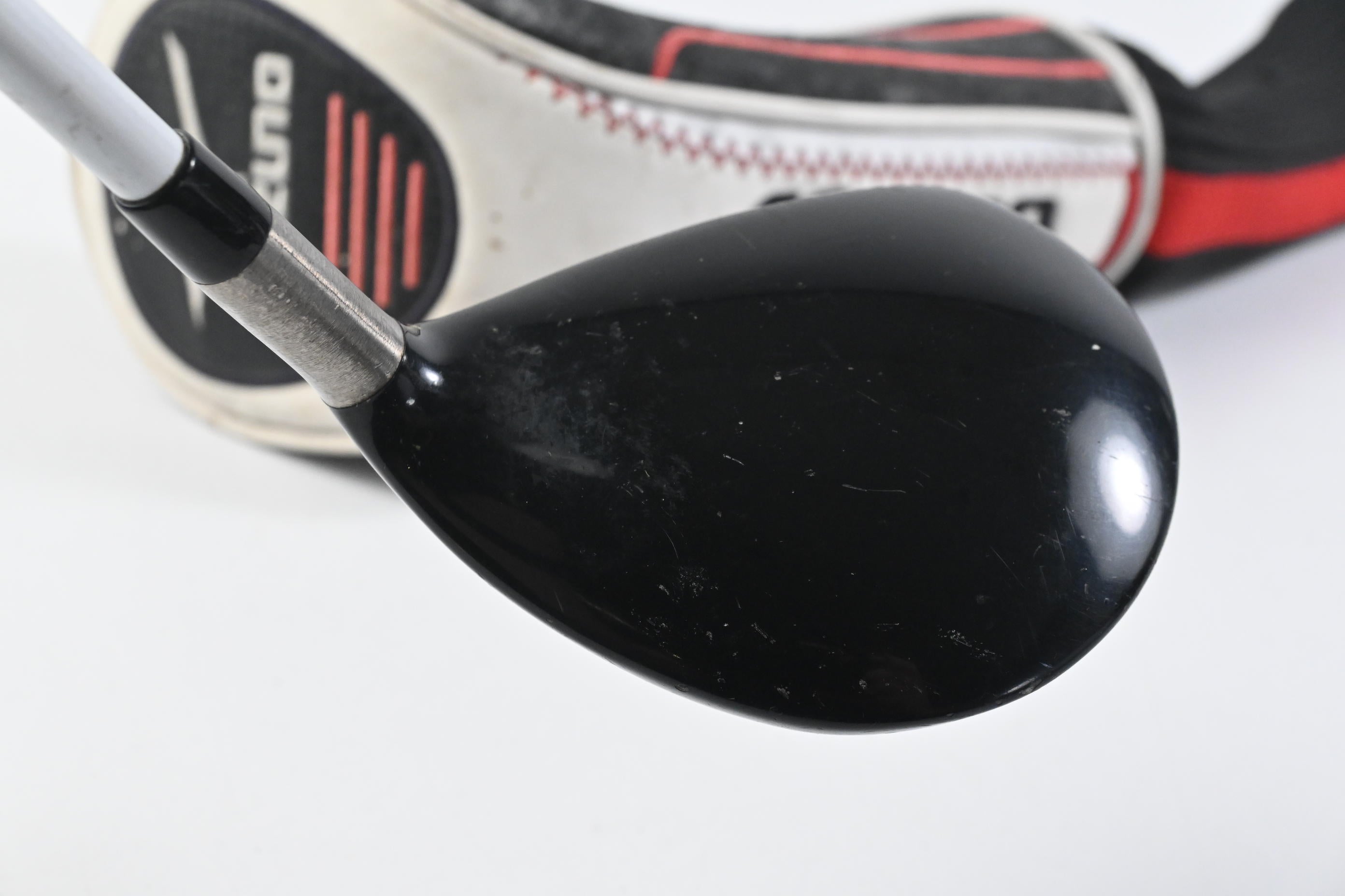 Mizuno MP Titanium #4 Wood / 16.5 Degree / Regular Flex Fubuki 74 MTS Shaft