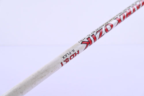 Wilson Staff D100 #5 Wood / 18 Degree / Regular Flex Matrix Ozik HD5.1 Shaft