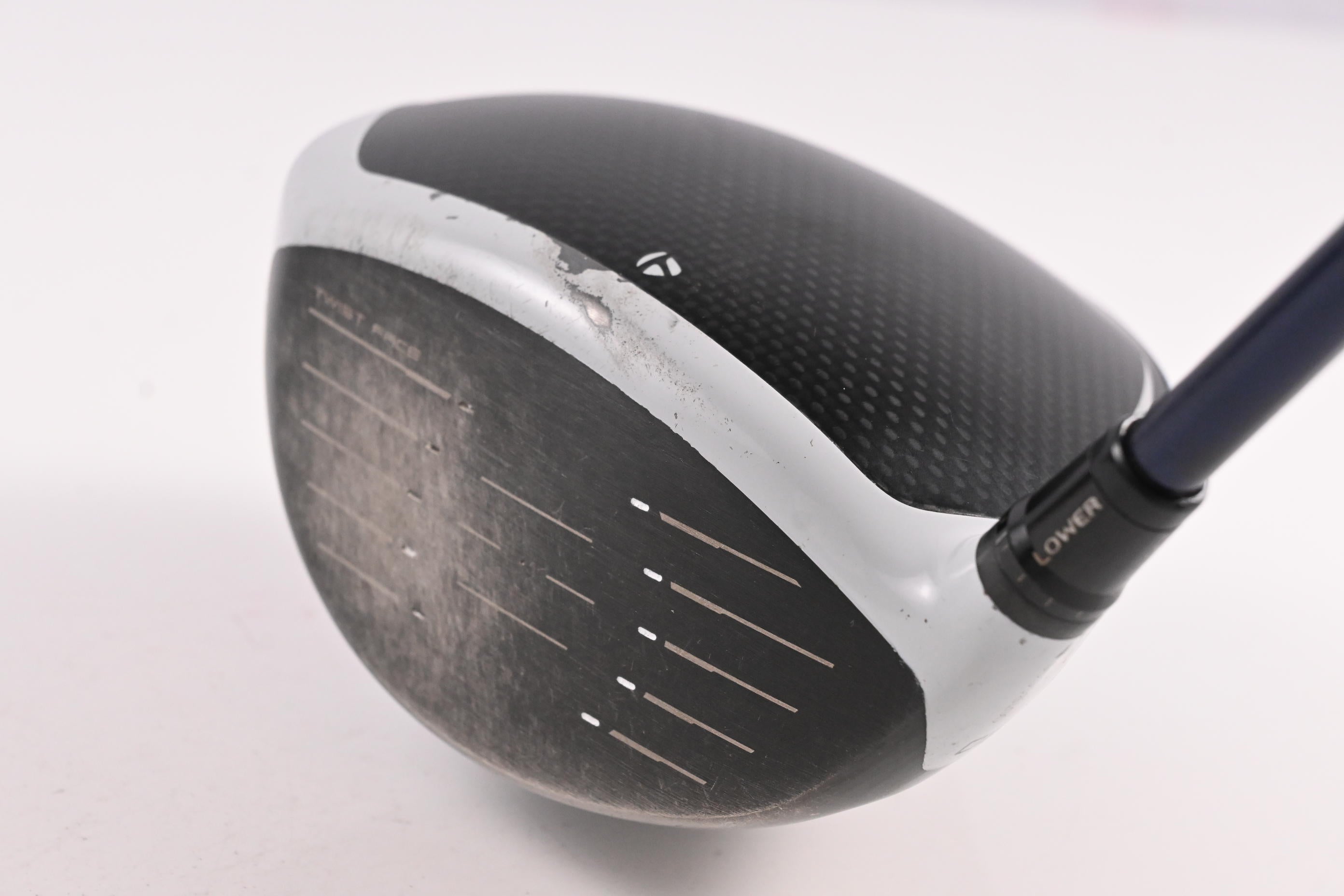 Taylormade SIM2 Max Driver / 9 Degree / Regular Flex Ventus Blue 5 Shaft