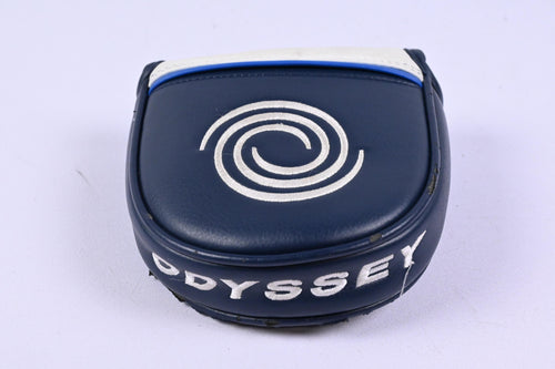 Odyssey Ai-One Square 2 Square Max Stripe Putter / 35 Inch