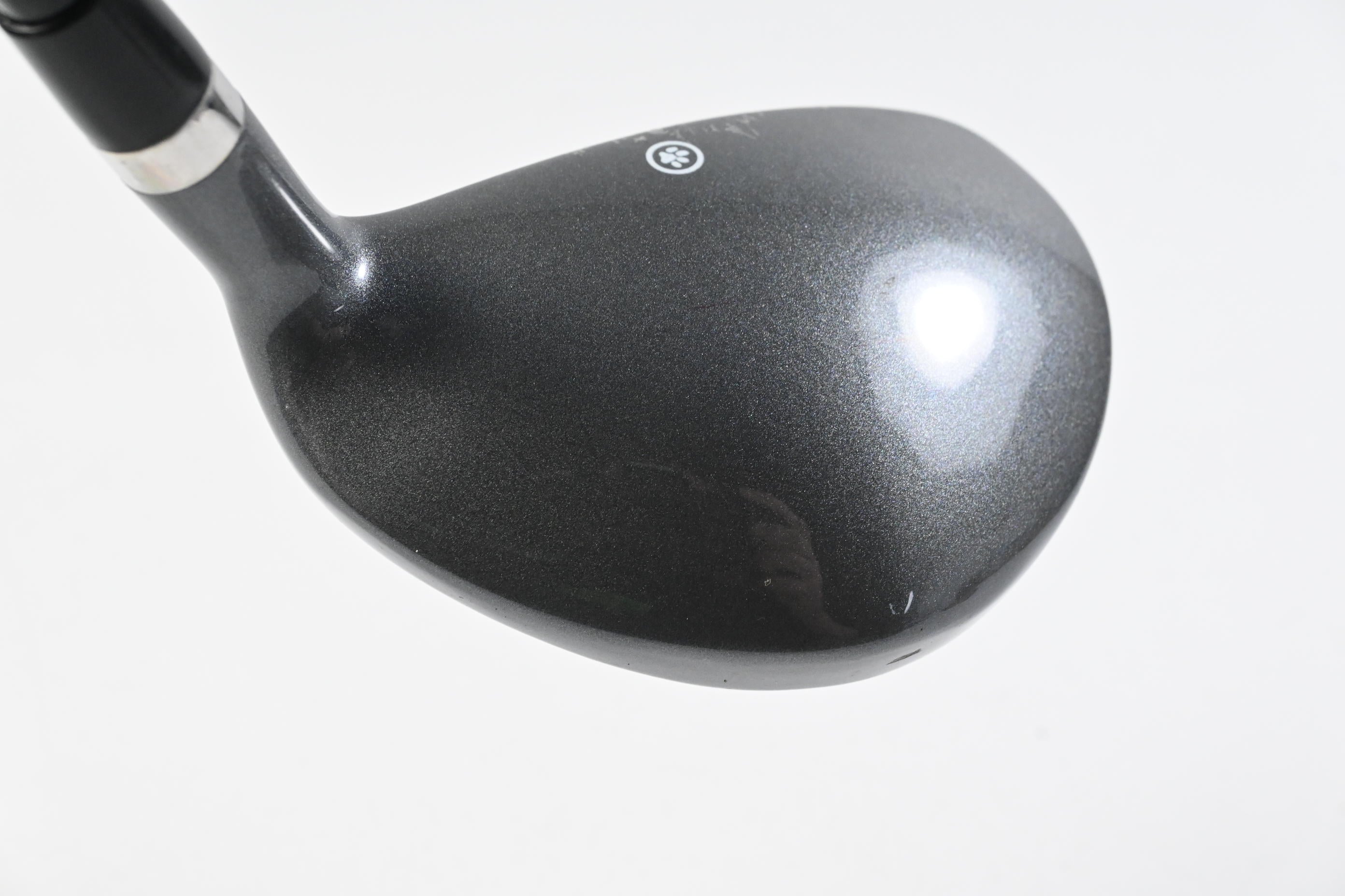 Lynx #3 Hybrid / 19 Degree / Regular Flex Lynx Shaft