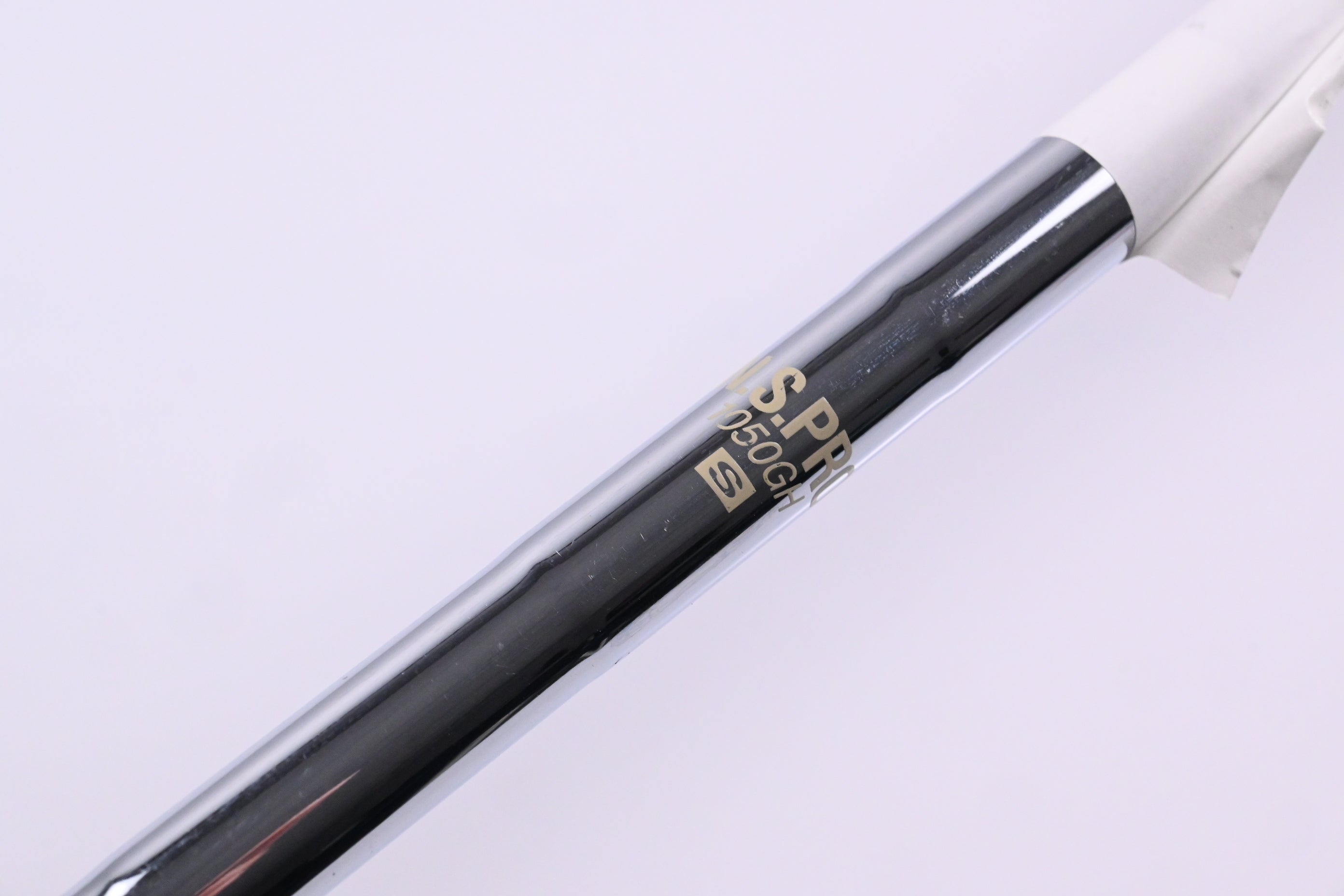 Inesis 900 Gap Wedge / 52 Degree / Stiff Flex NS Pro 1050GH Shaft