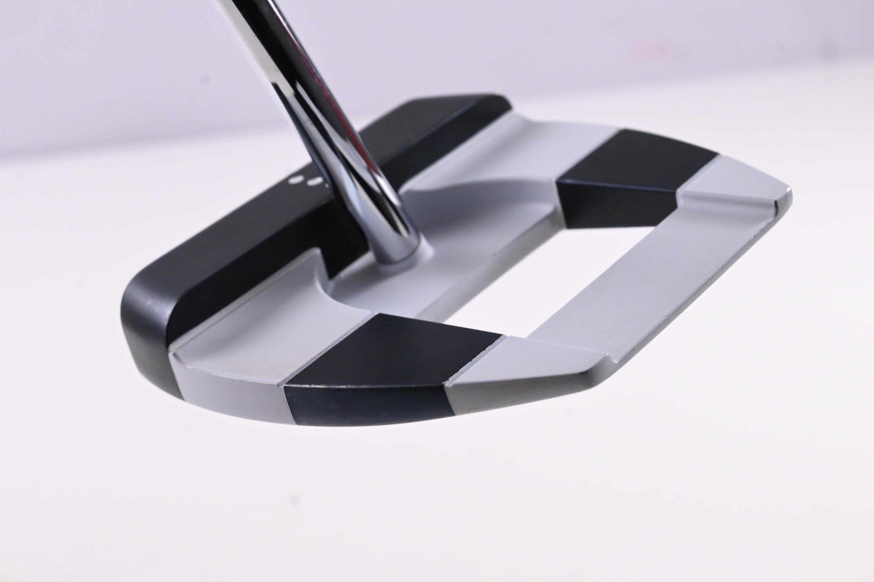 Odyssey Ai-One Square 2 Square Jailbird Putter / 34 Inch