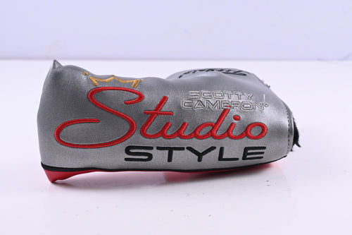 Scotty Cameron 2025 Studio Style Catalina Putter / 34 Inch